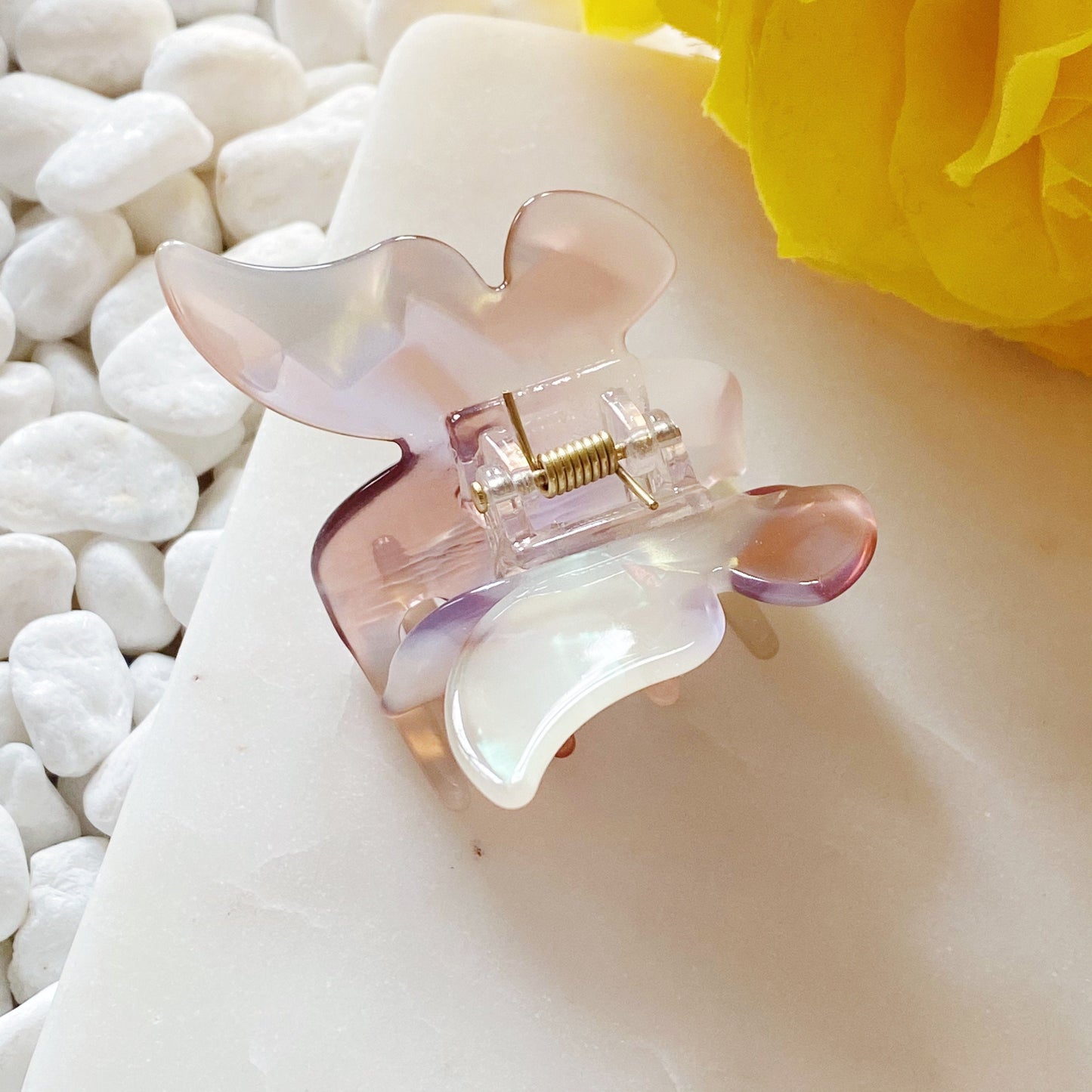 Butterfly Hair Claw by Ellisonyoung.com