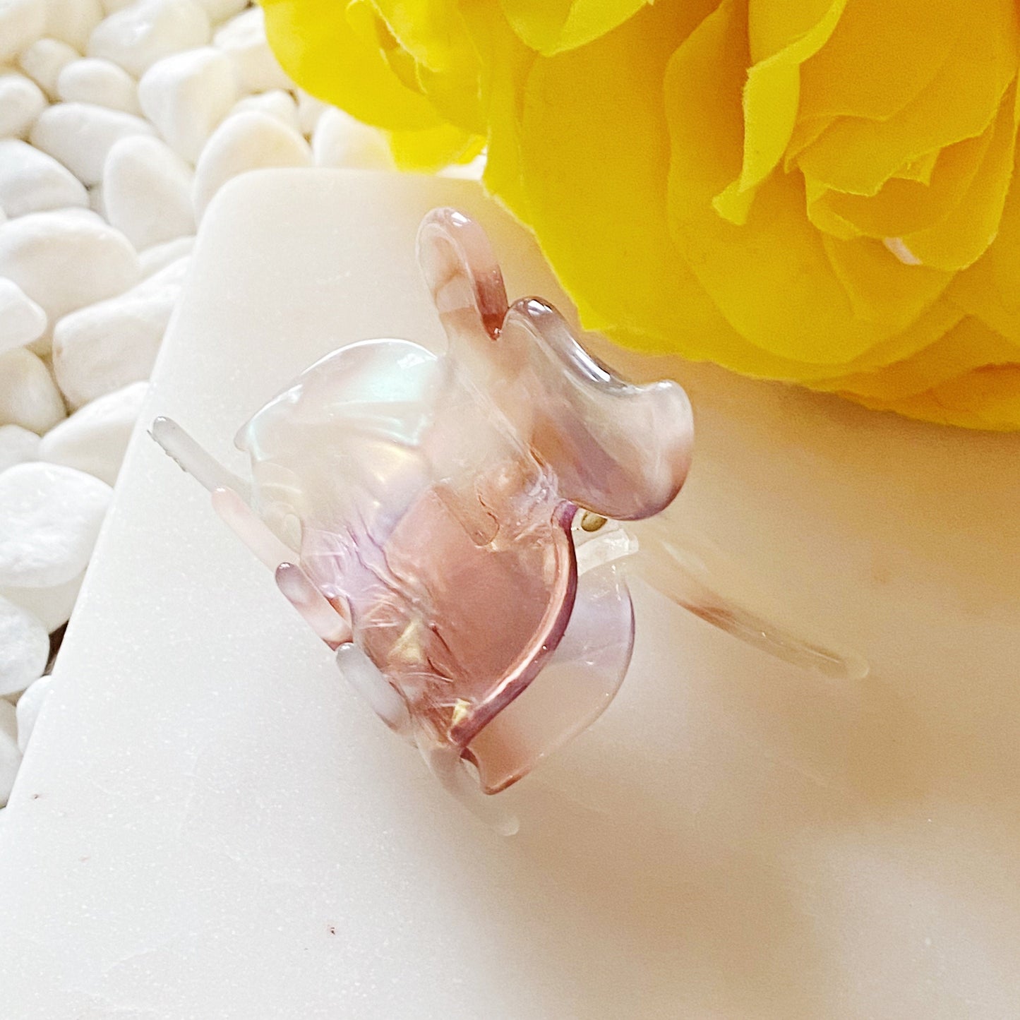 Butterfly Hair Claw by Ellisonyoung.com