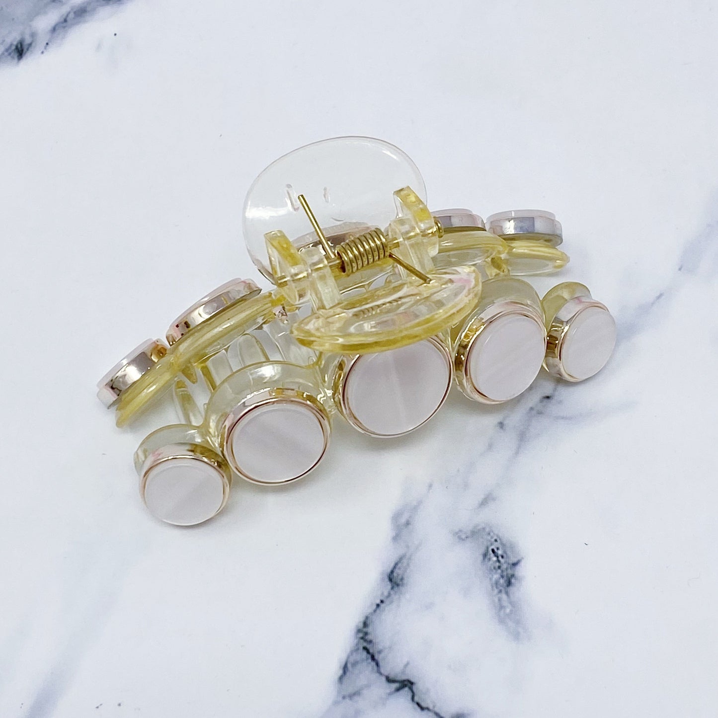 Bauble Fun Hair Claw by Ellisonyoung.com