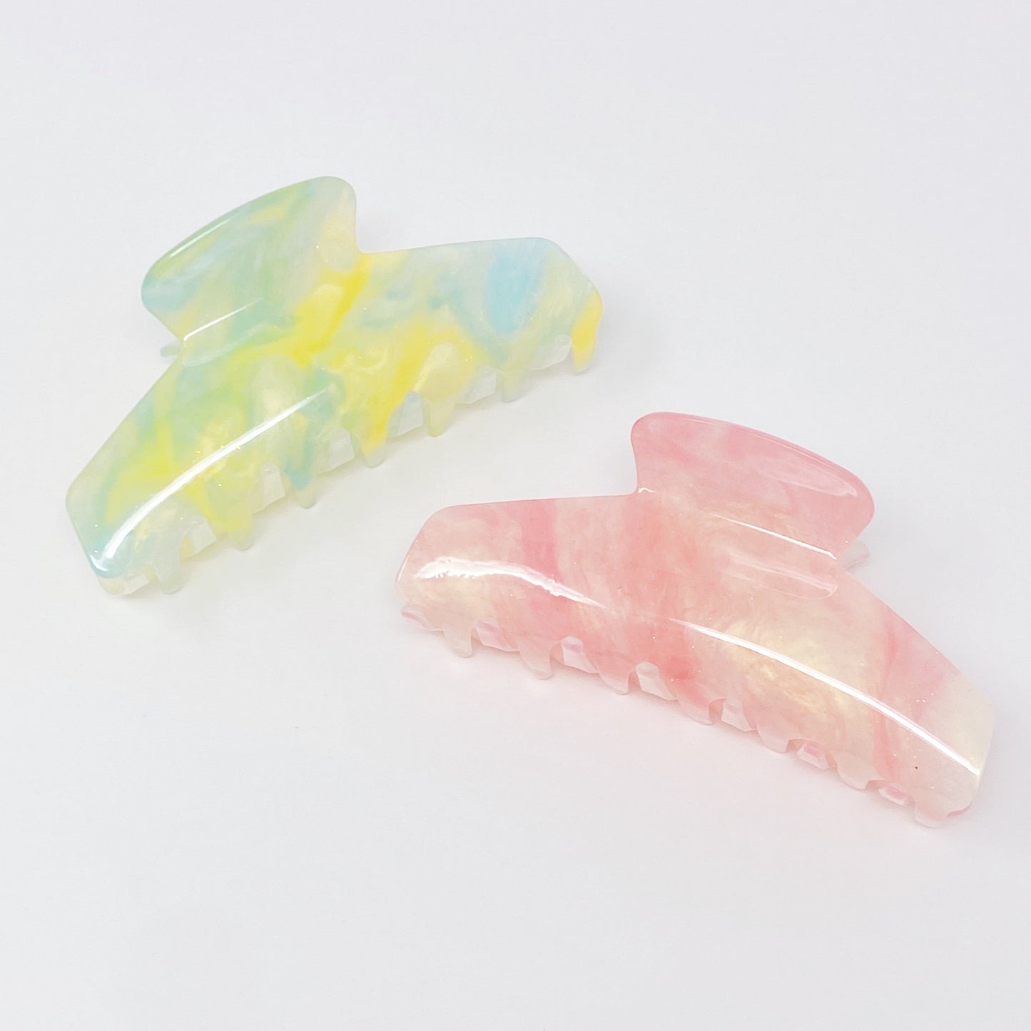Art Of Colors Hair Claw by Ellisonyoung.com