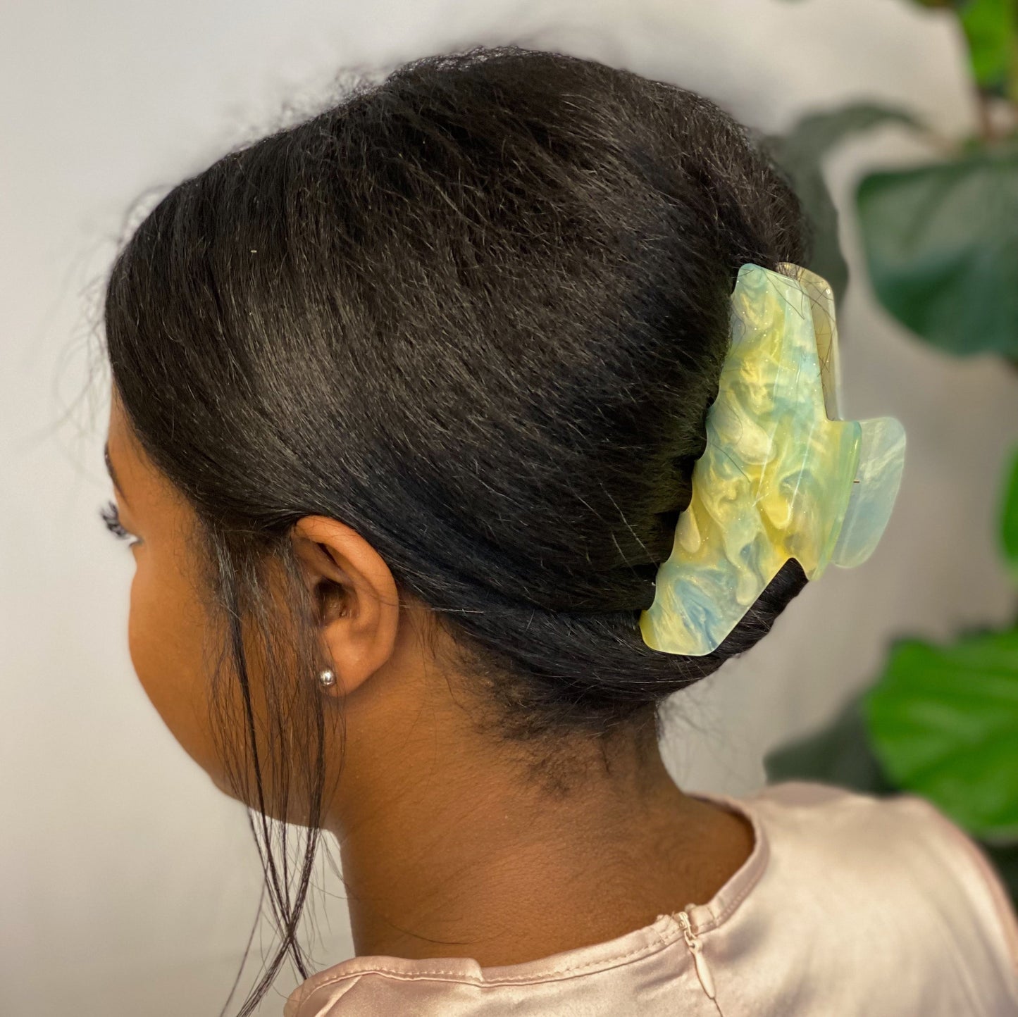 Art Of Colors Hair Claw by Ellisonyoung.com