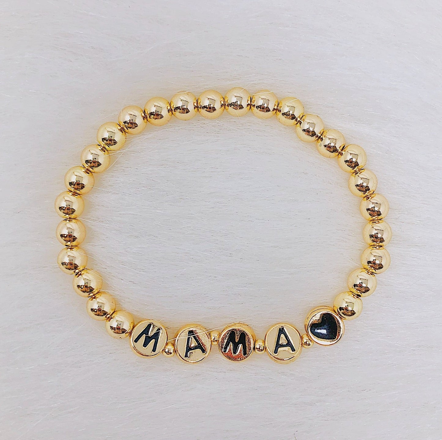Beloved Woman Bracelet Collection by Ellisonyoung.com