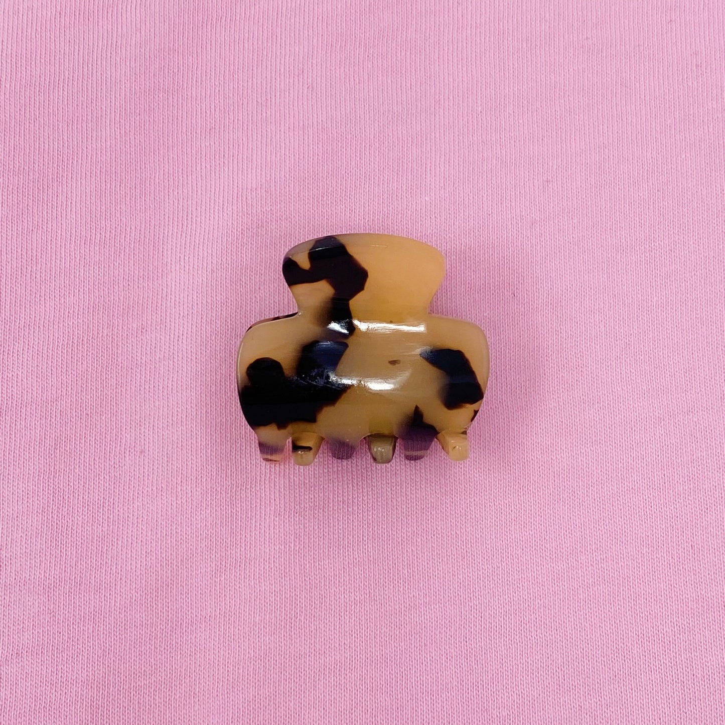 Mini Hair Claw by Ellisonyoung.com