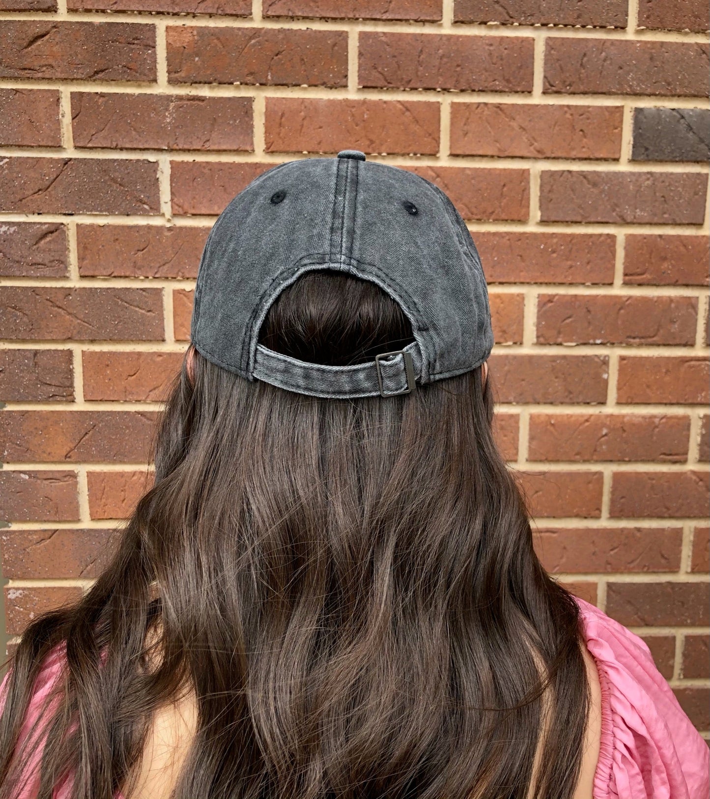 Smile Ball Cap by Ellisonyoung.com
