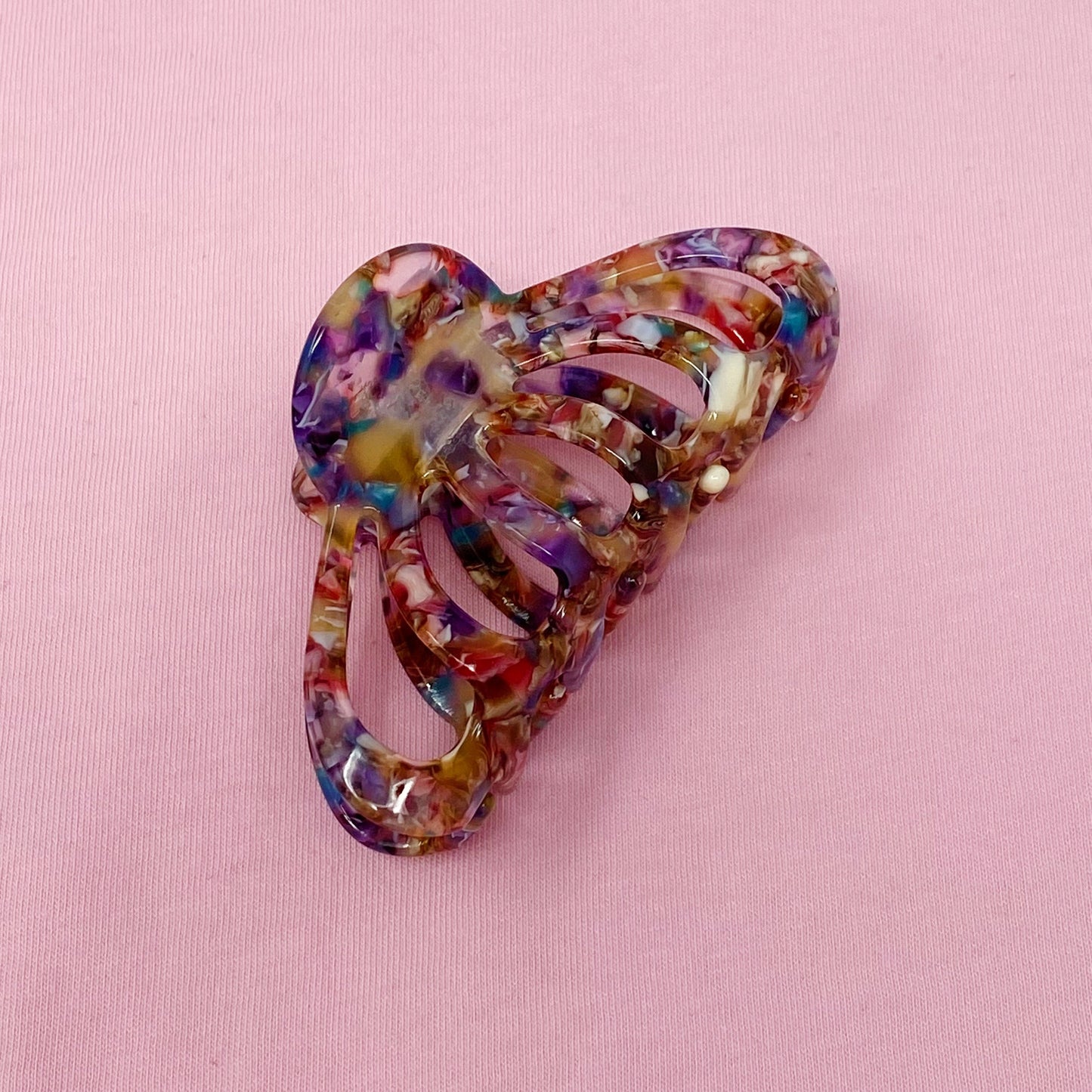 Harper Hair Claw by Ellisonyoung.com