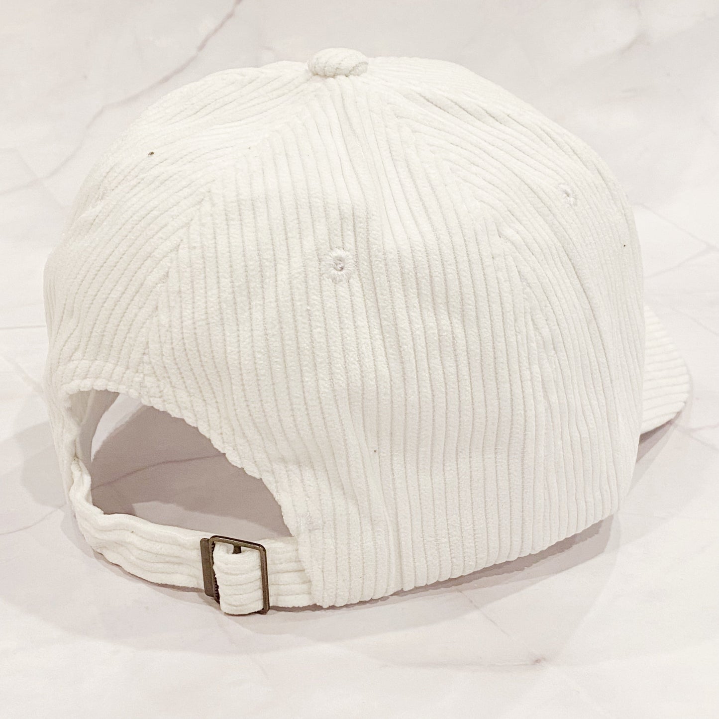 Corduroy Mama Ball Cap by Ellisonyoung.com