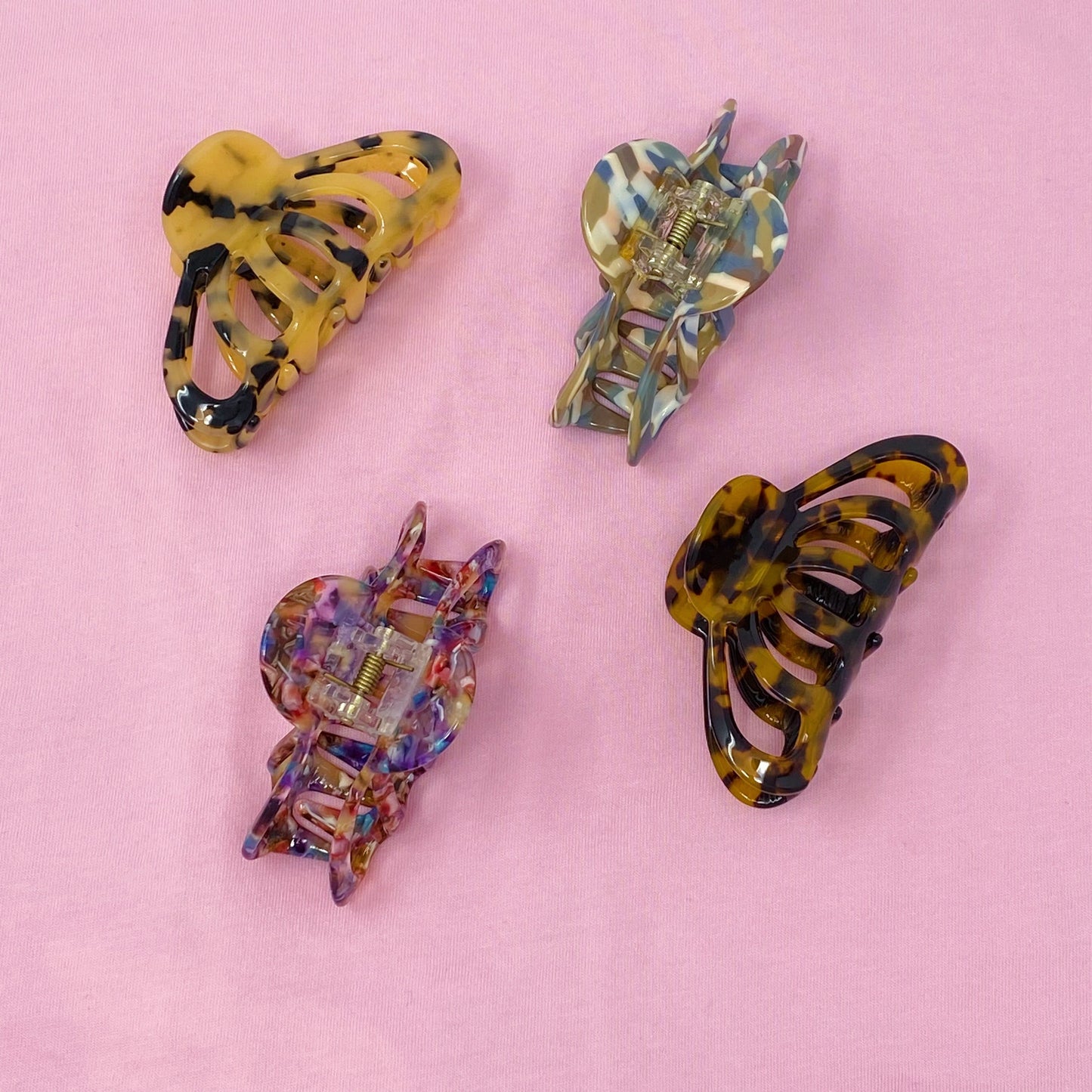 Harper Hair Claw by Ellisonyoung.com