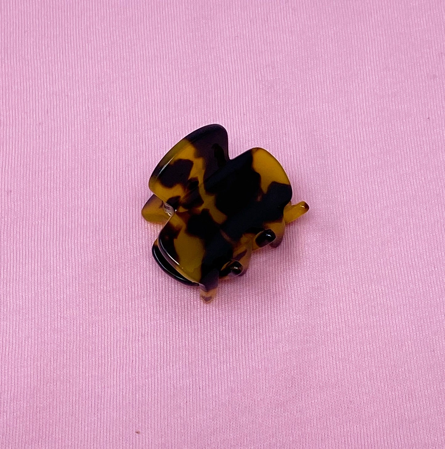 Mini Hair Claw by Ellisonyoung.com