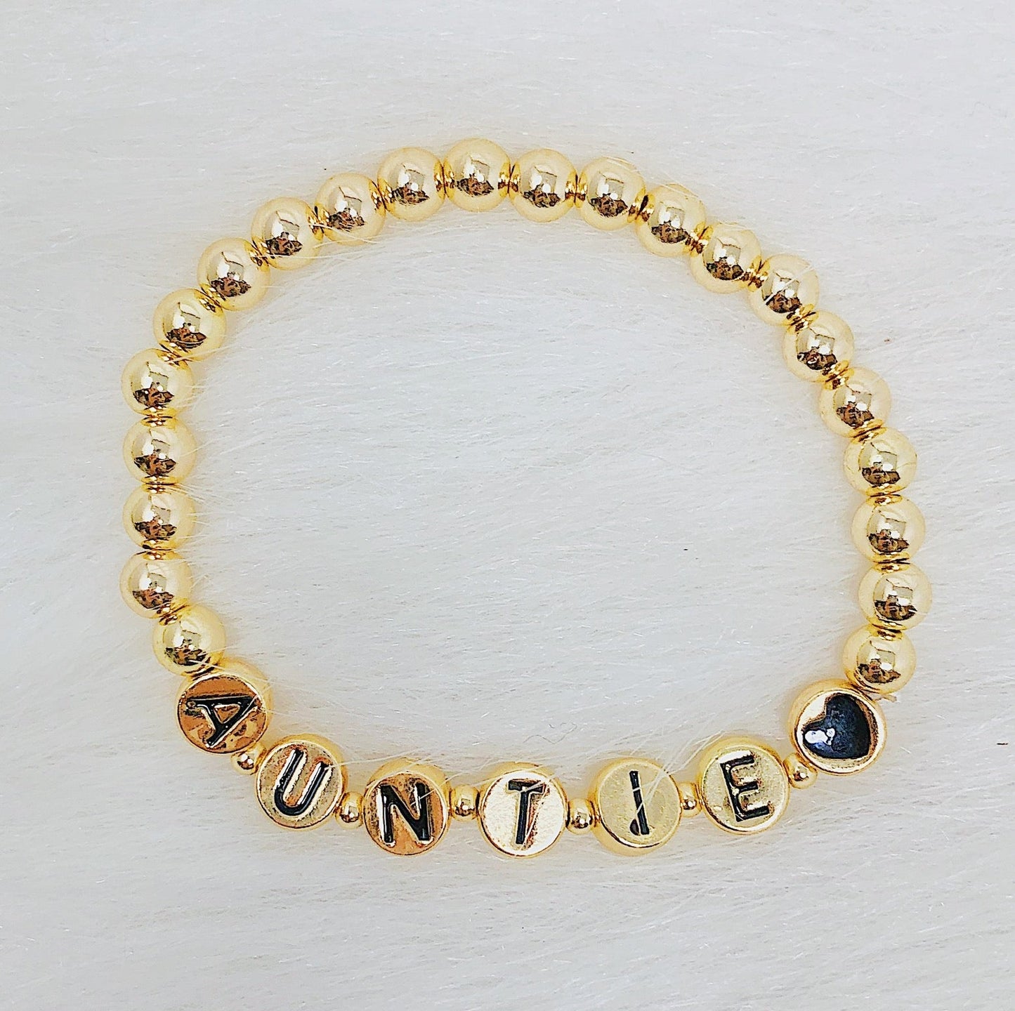 Beloved Woman Bracelet Collection by Ellisonyoung.com