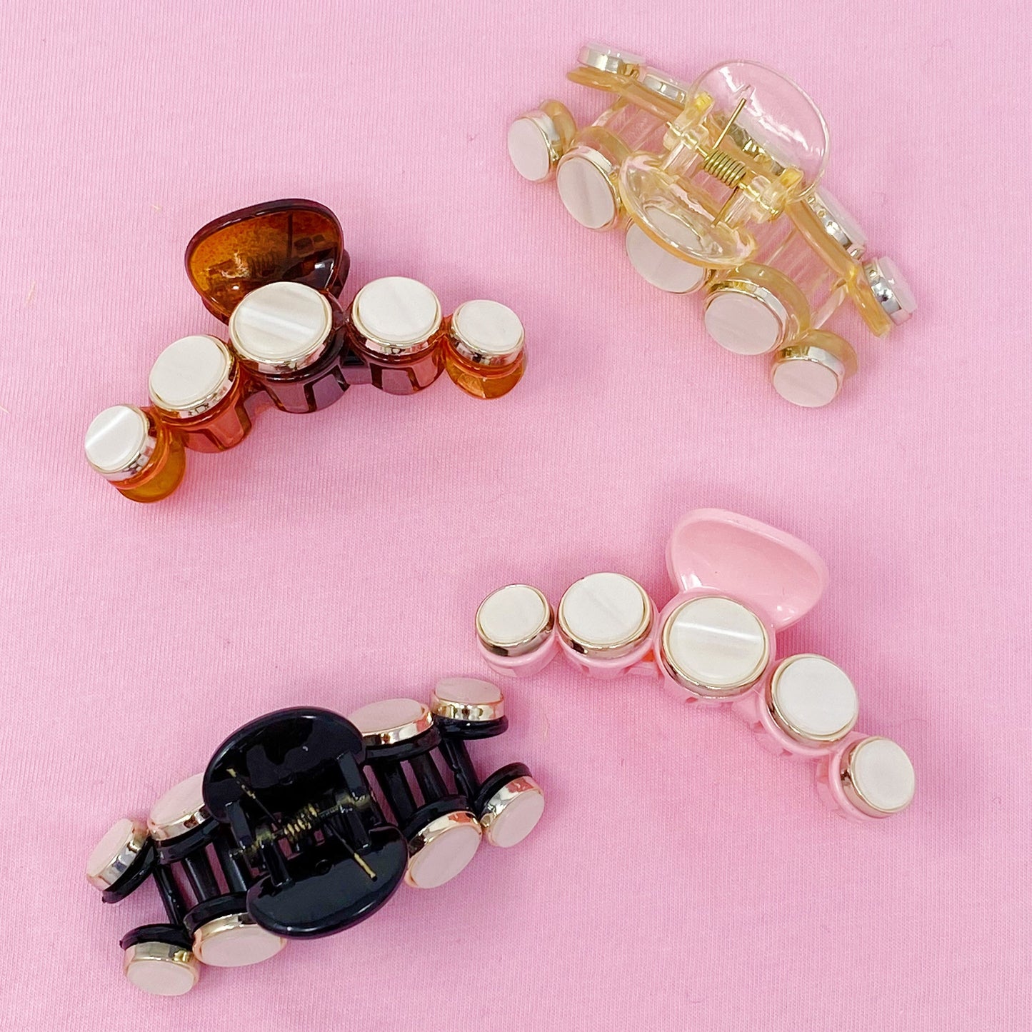 Bauble Fun Hair Claw by Ellisonyoung.com