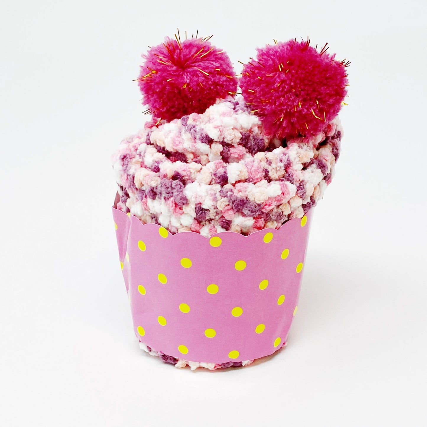 Fuzzy Pom Confetti Socks by Ellisonyoung.com