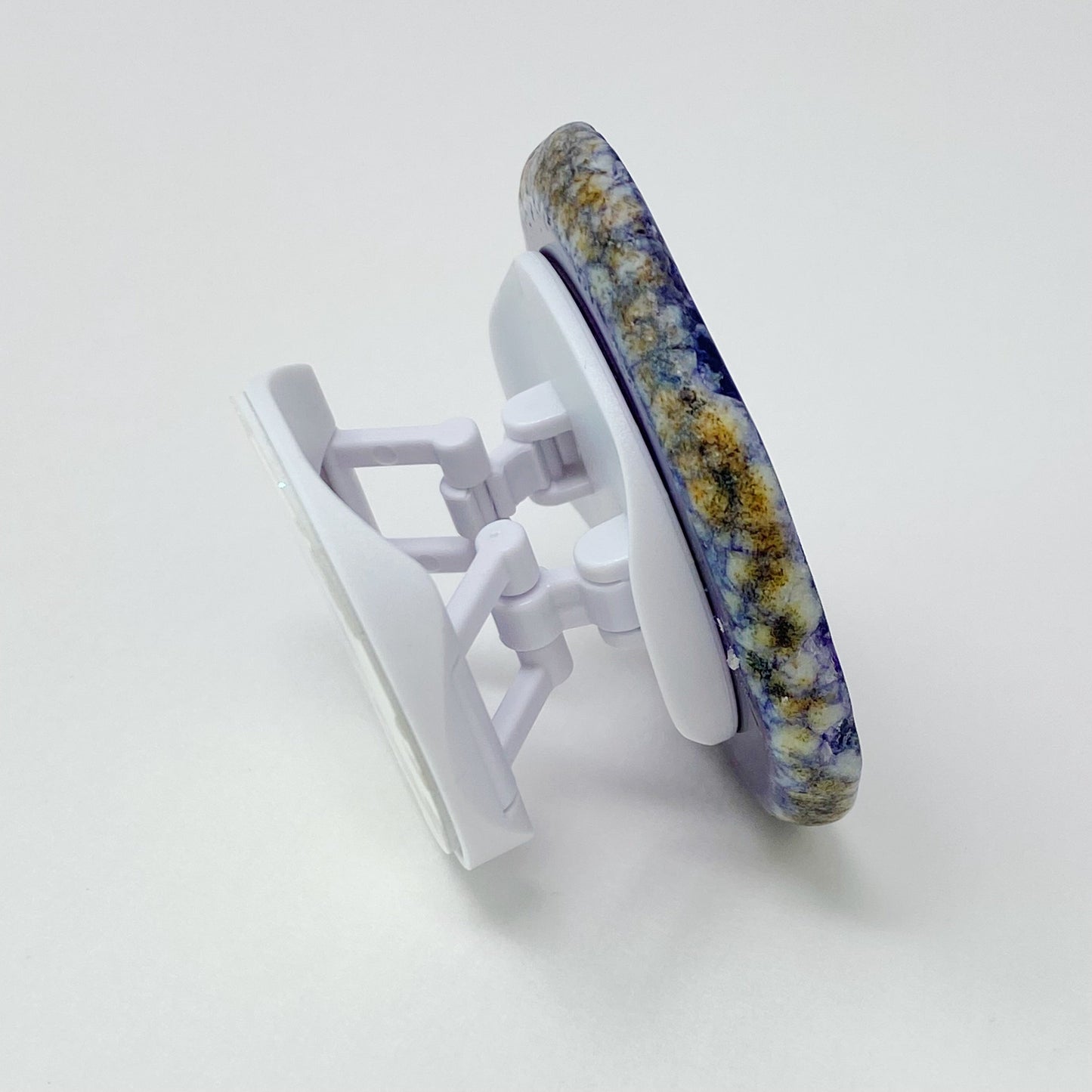 Rock Edge Natural Stone Device Grip by Ellisonyoung.com