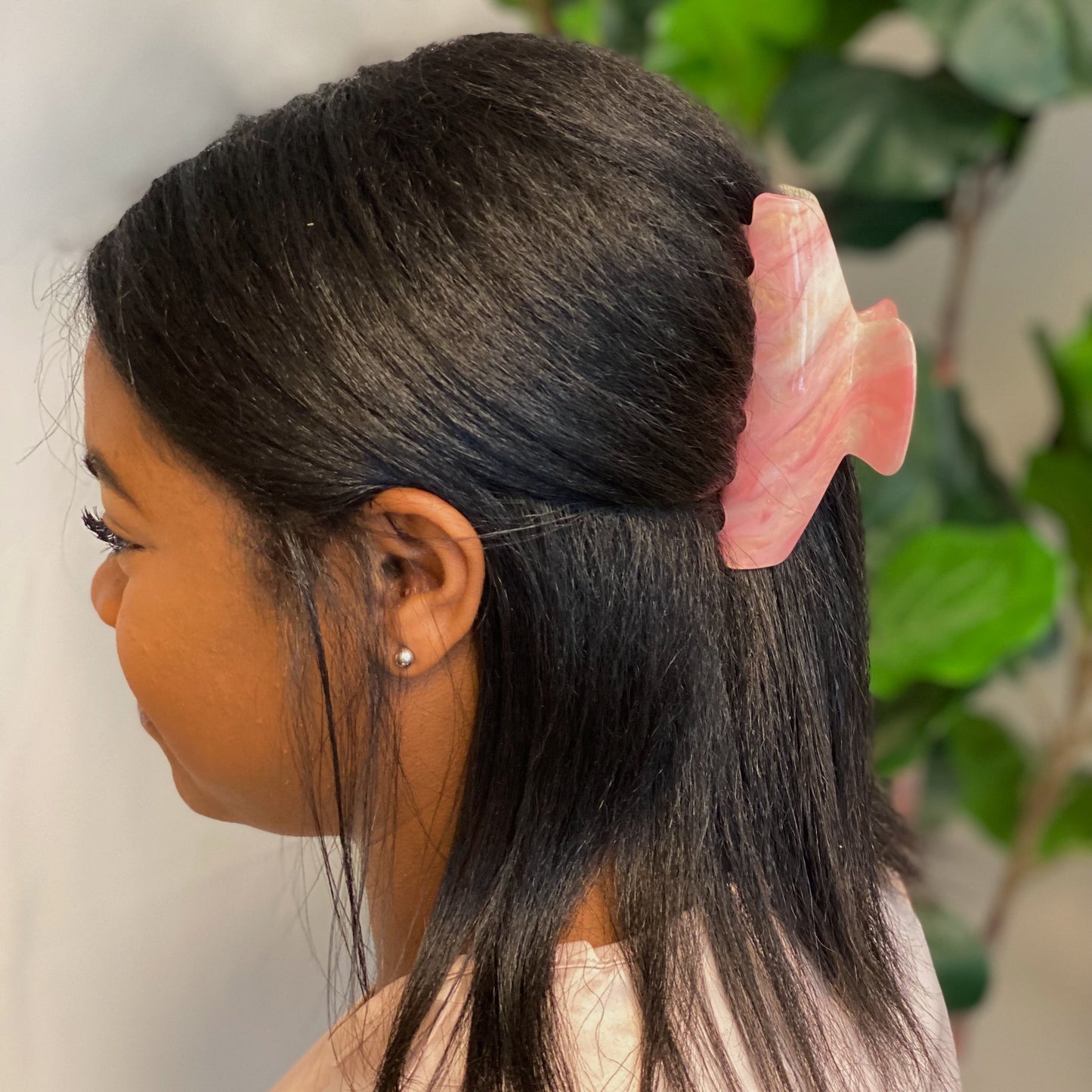 Art Of Colors Hair Claw by Ellisonyoung.com