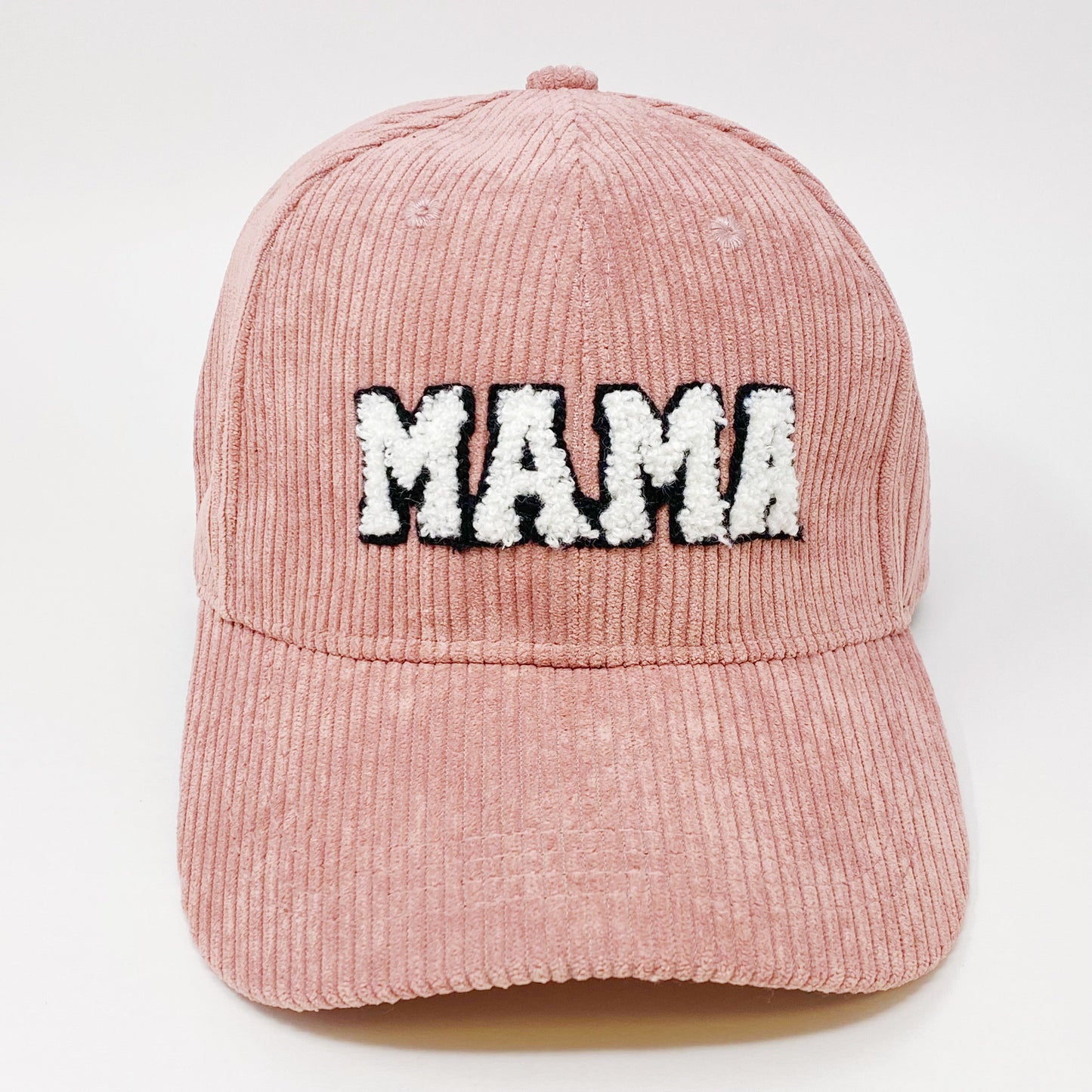 Corduroy Mama Ball Cap by Ellisonyoung.com