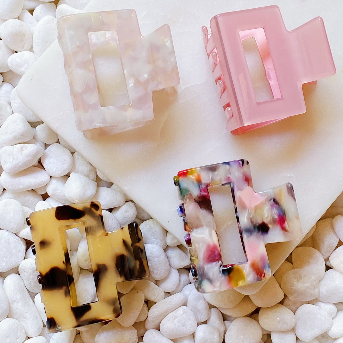 Paris Hair Claw by Ellisonyoung.com
