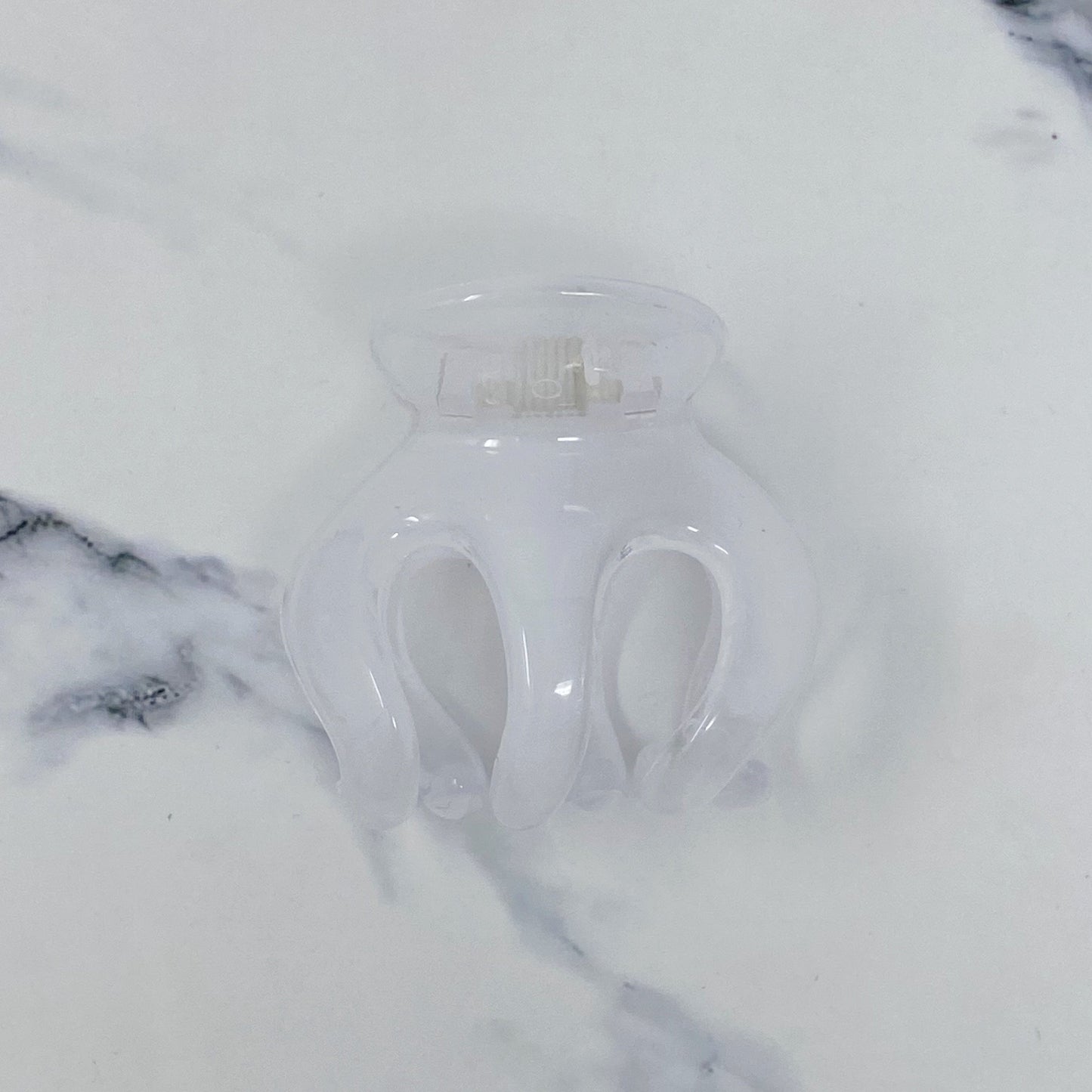 Beach Side Mini Hair Claw by Ellisonyoung.com