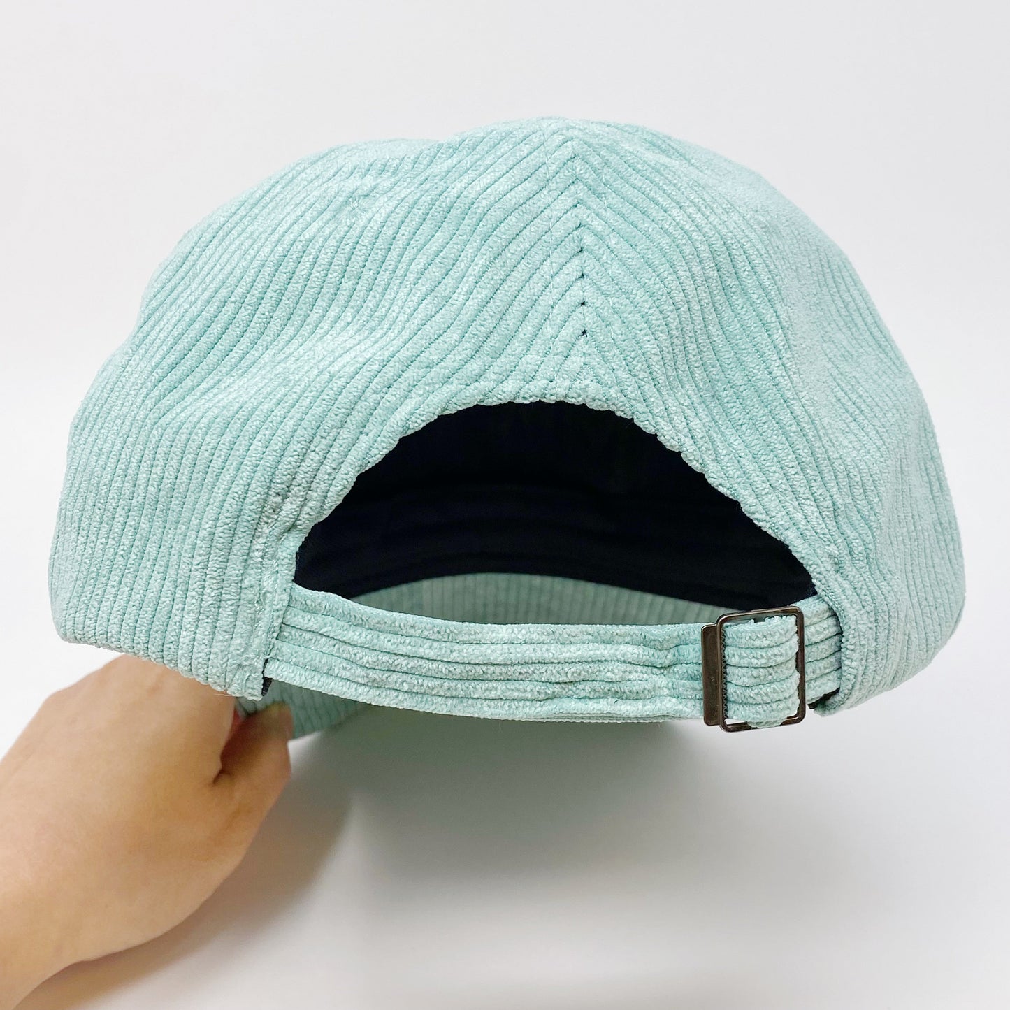 Corduroy Mama Ball Cap by Ellisonyoung.com