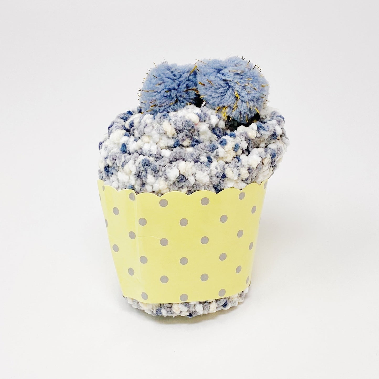 Fuzzy Pom Confetti Socks by Ellisonyoung.com
