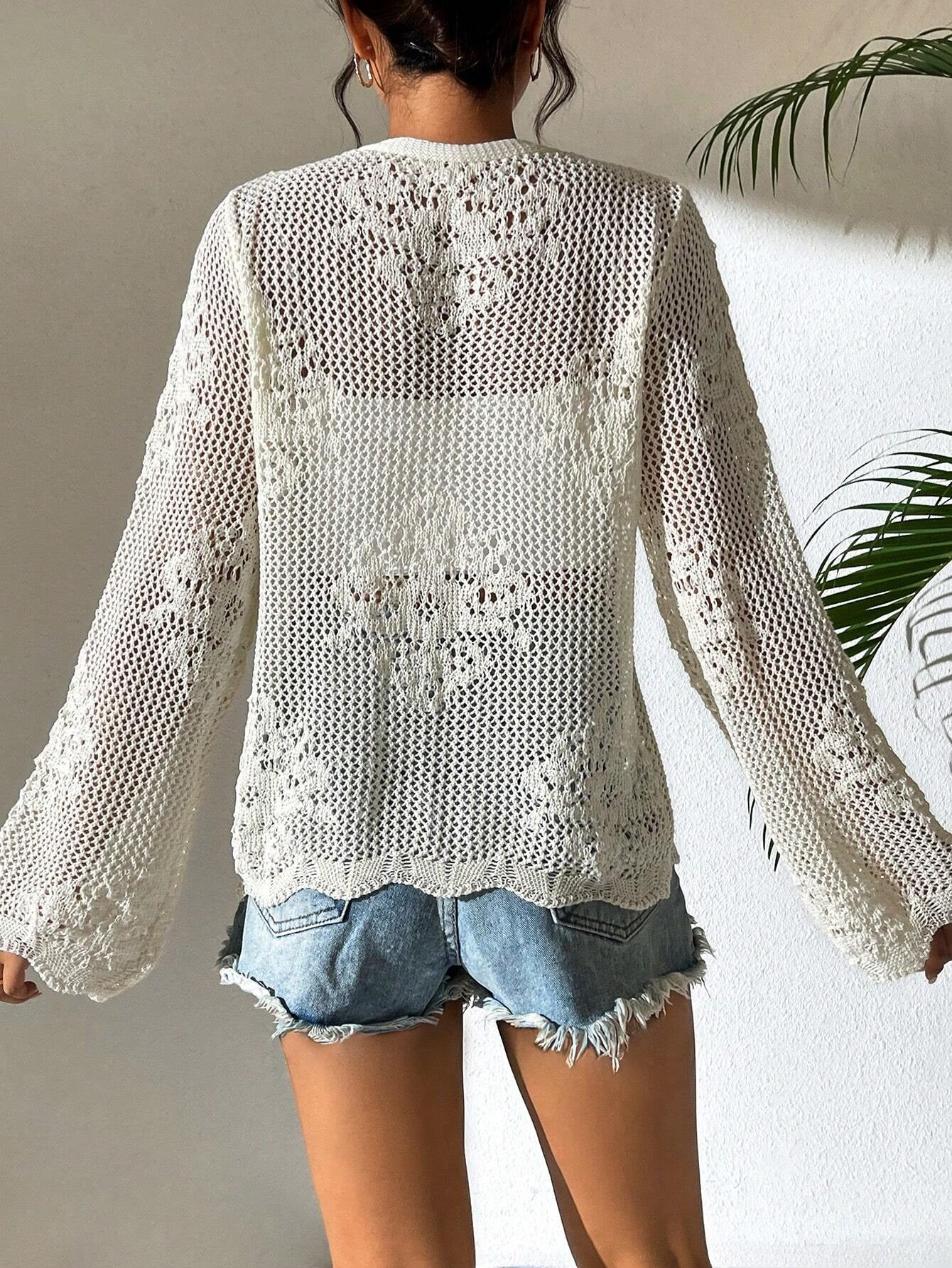 Women's Polyester Top