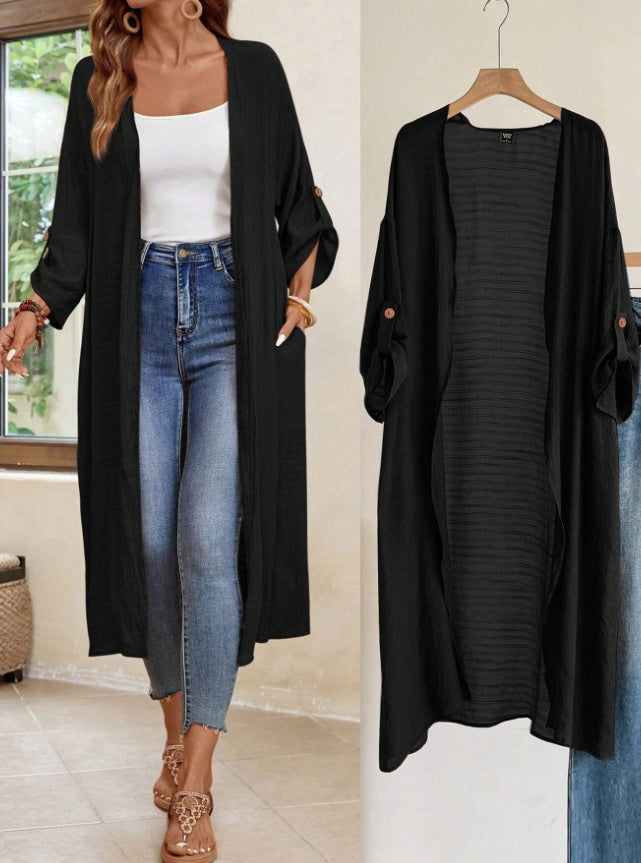 Women Coats Fall Tops