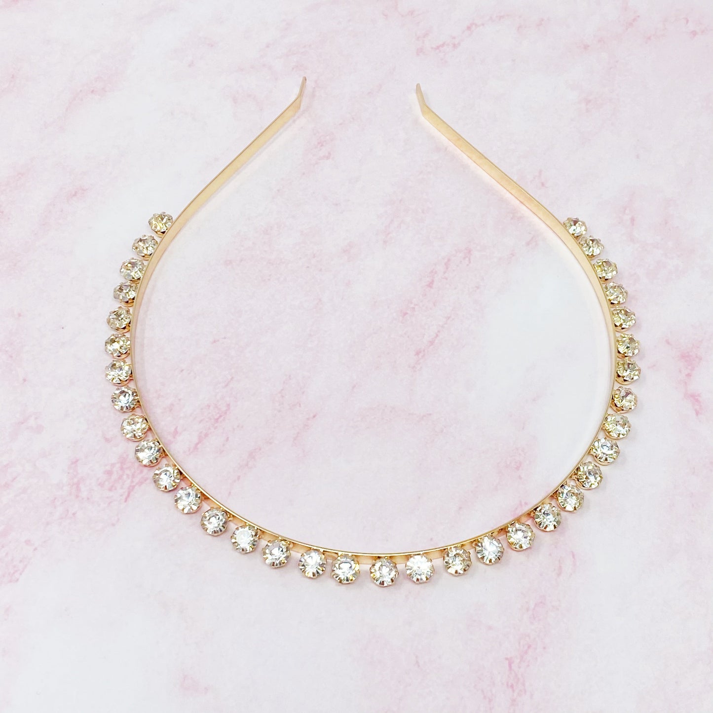 Princess Precious Crown Headband by Ellisonyoung.com