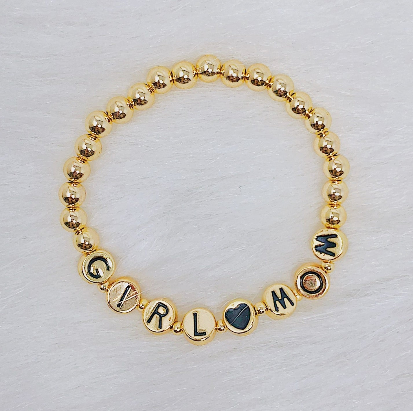 Beloved Woman Bracelet Collection by Ellisonyoung.com