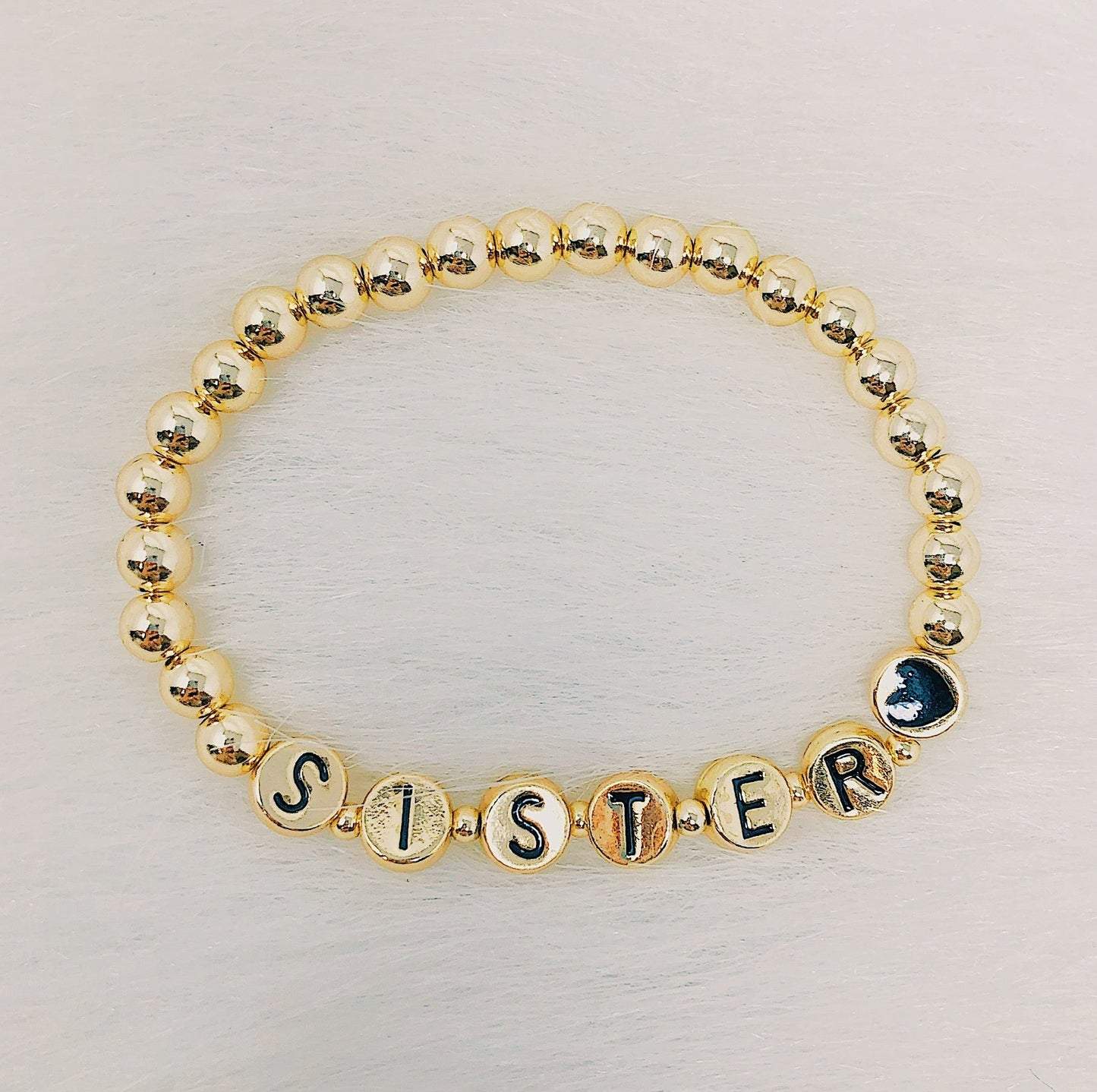 Beloved Woman Bracelet Collection by Ellisonyoung.com