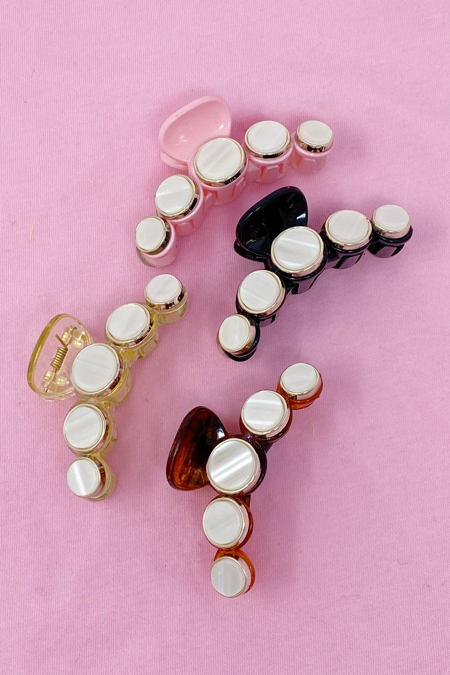 Bauble Fun Hair Claw by Ellisonyoung.com