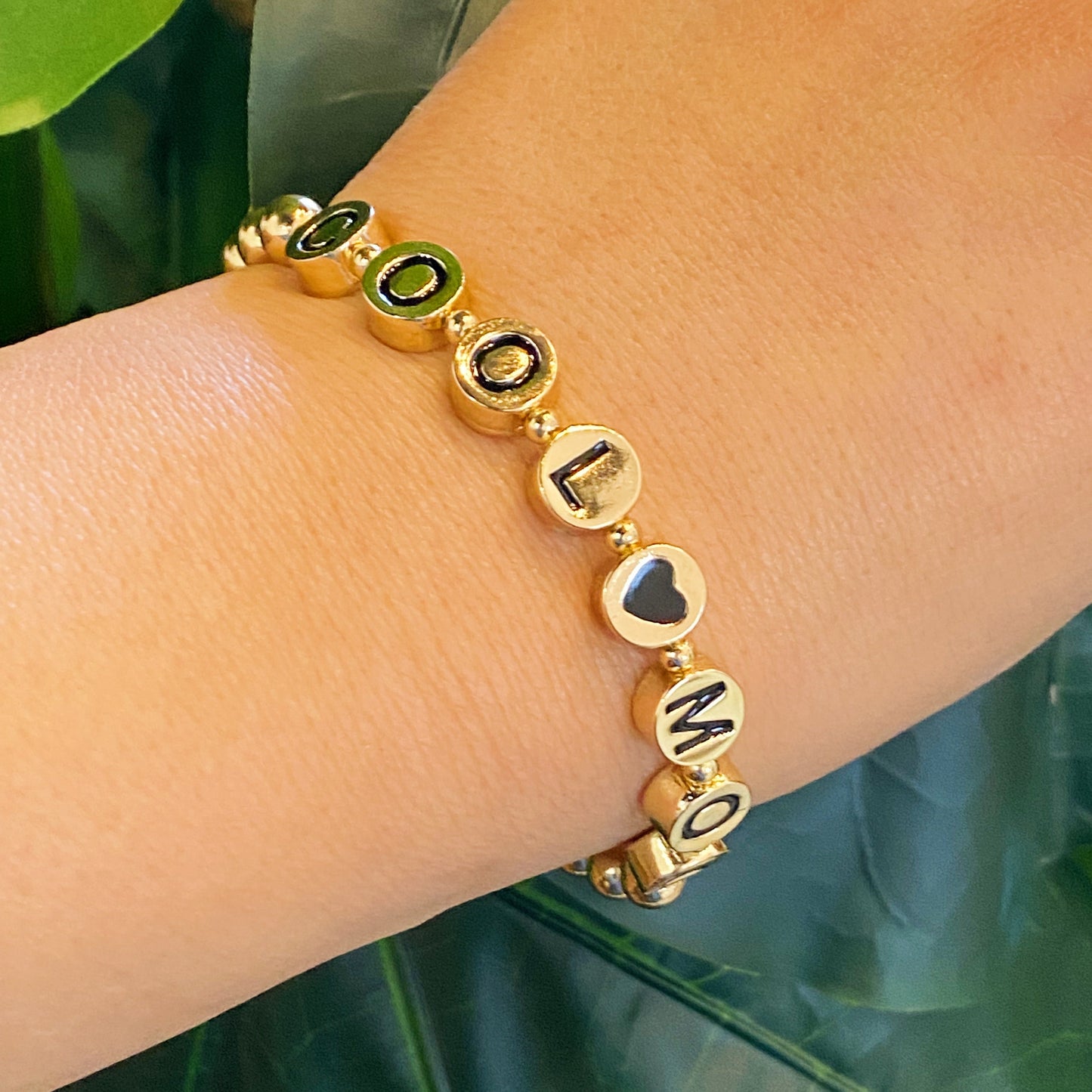 Beloved Woman Bracelet Collection by Ellisonyoung.com