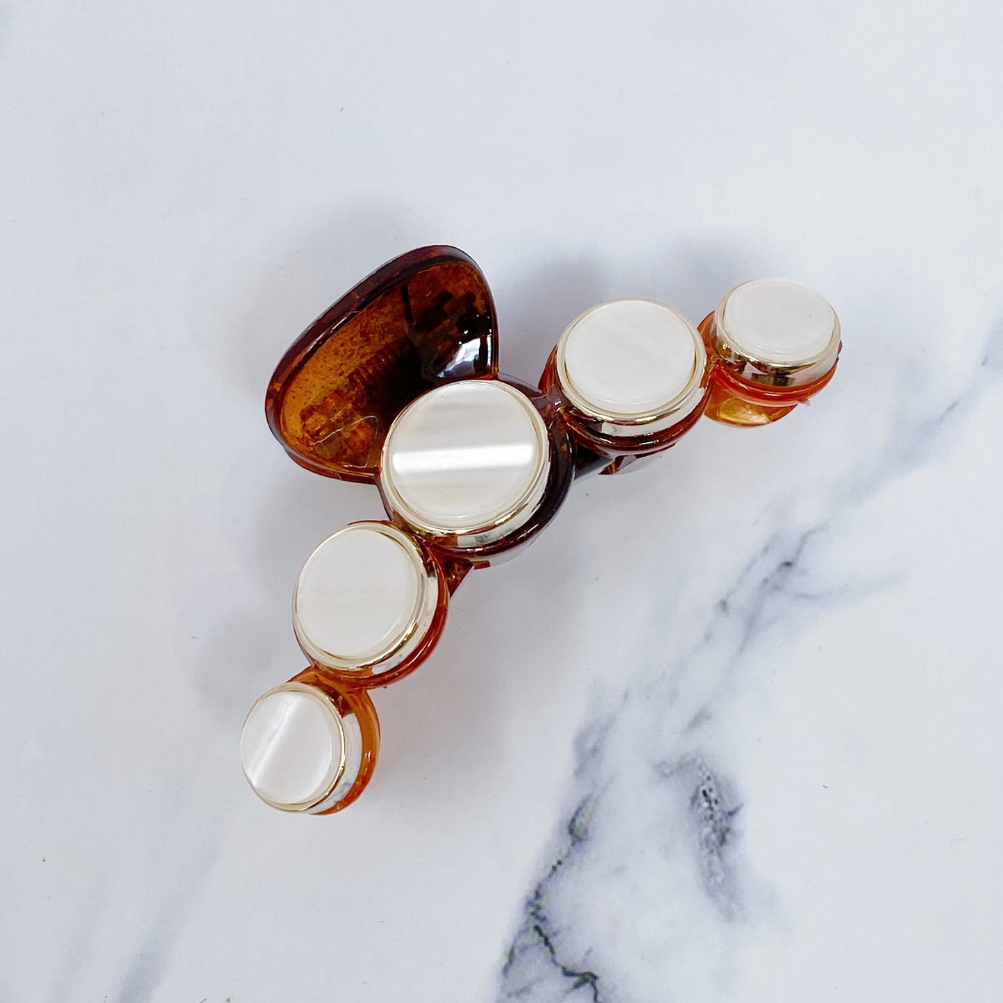 Bauble Fun Hair Claw by Ellisonyoung.com