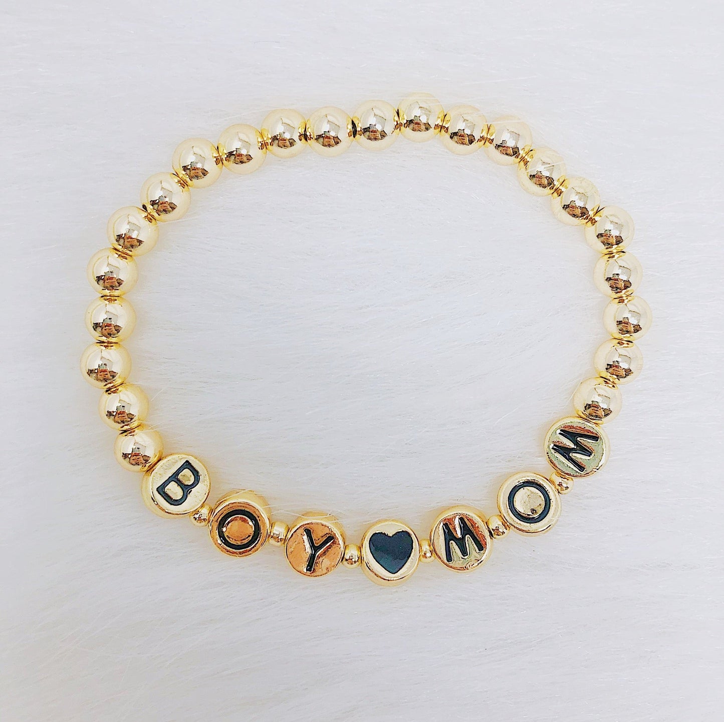 Beloved Woman Bracelet Collection by Ellisonyoung.com