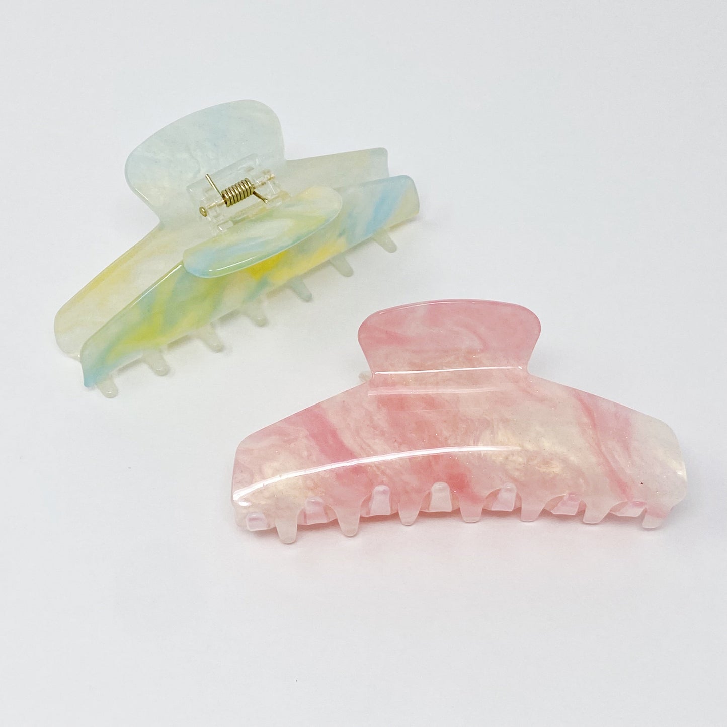 Art Of Colors Hair Claw by Ellisonyoung.com