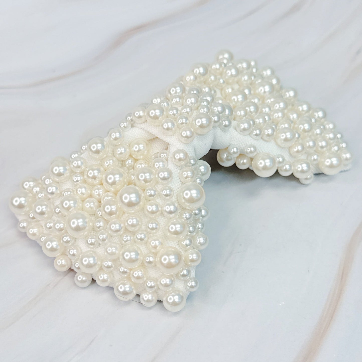 Adorned-Pearl-Bow-Hair-Clip-1