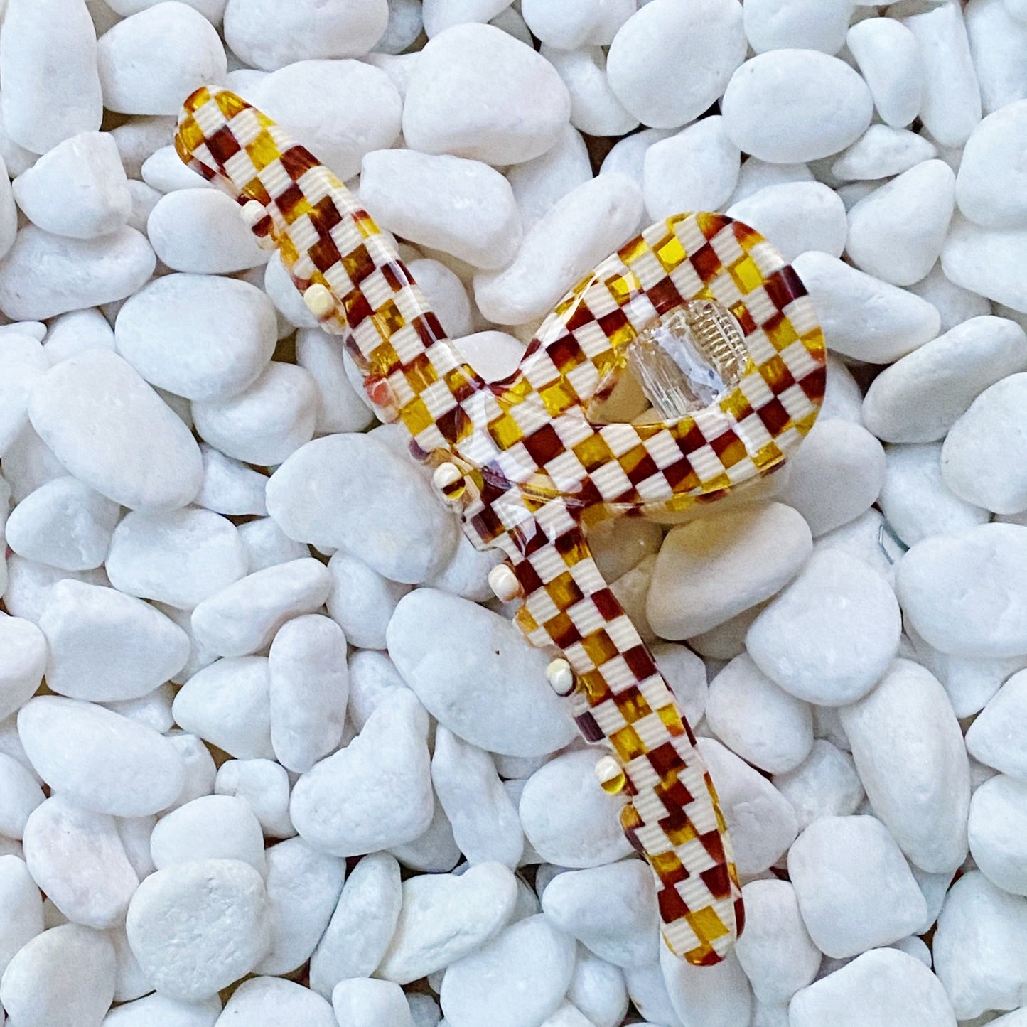 Louise Hair Claw by Ellisonyoung.com