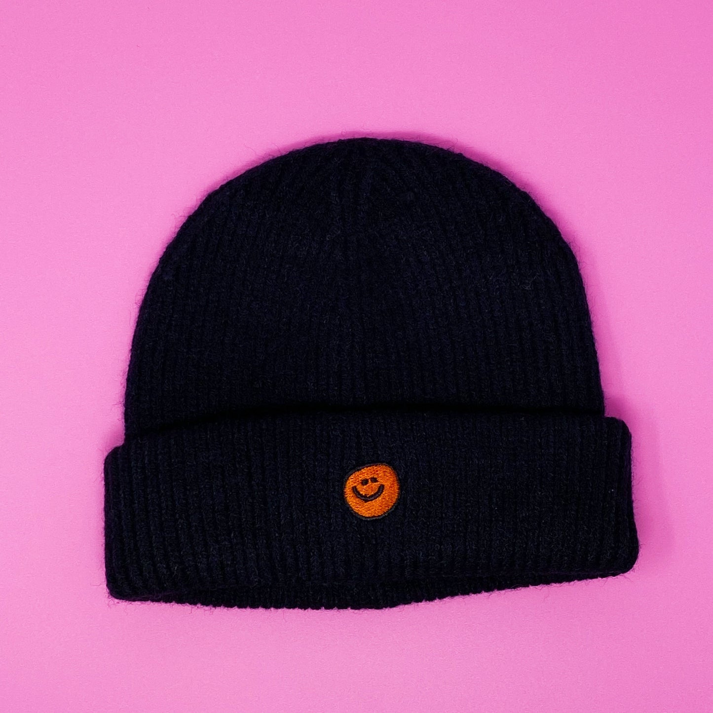Simply Smile Beanie by Ellisonyoung.com