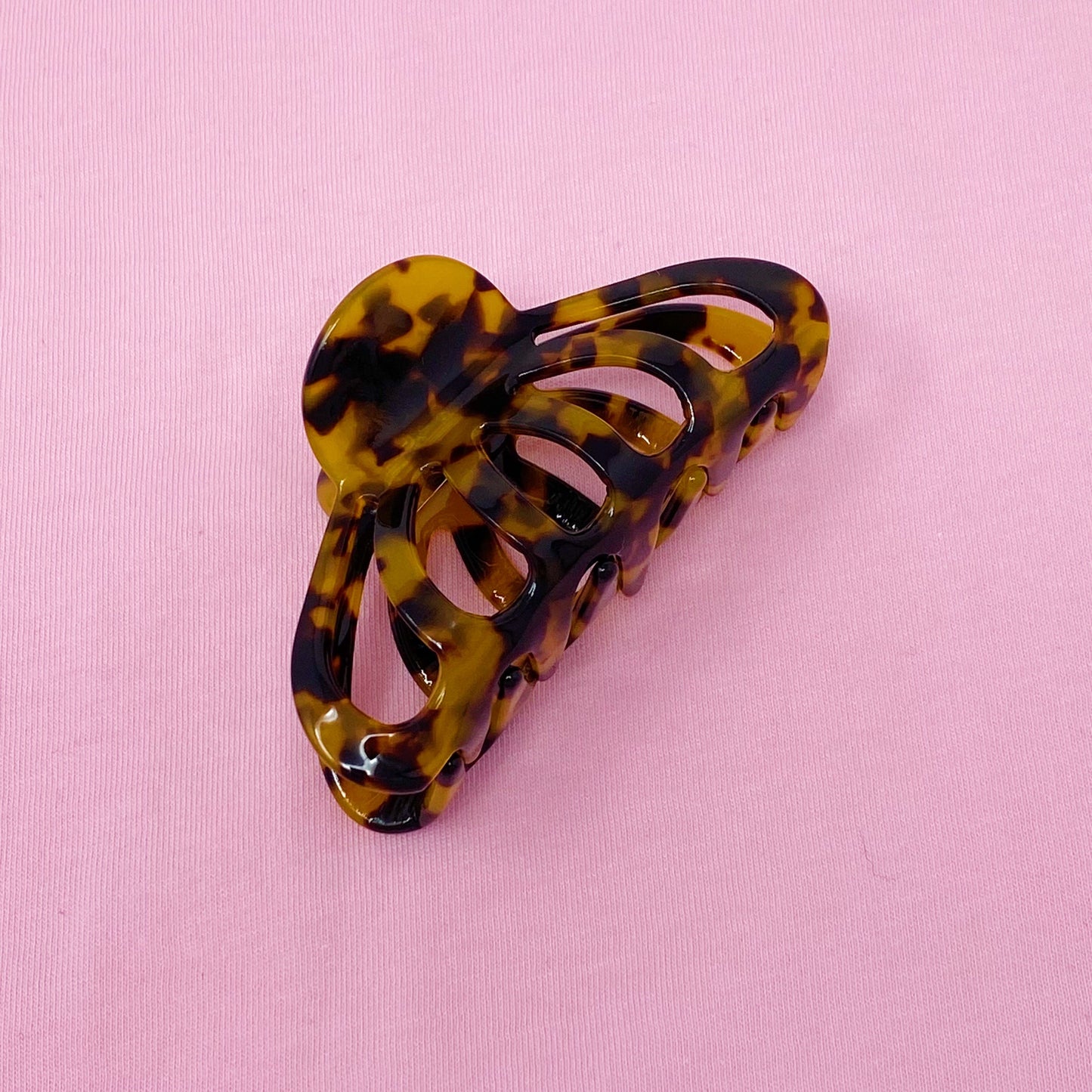 Harper Hair Claw by Ellisonyoung.com