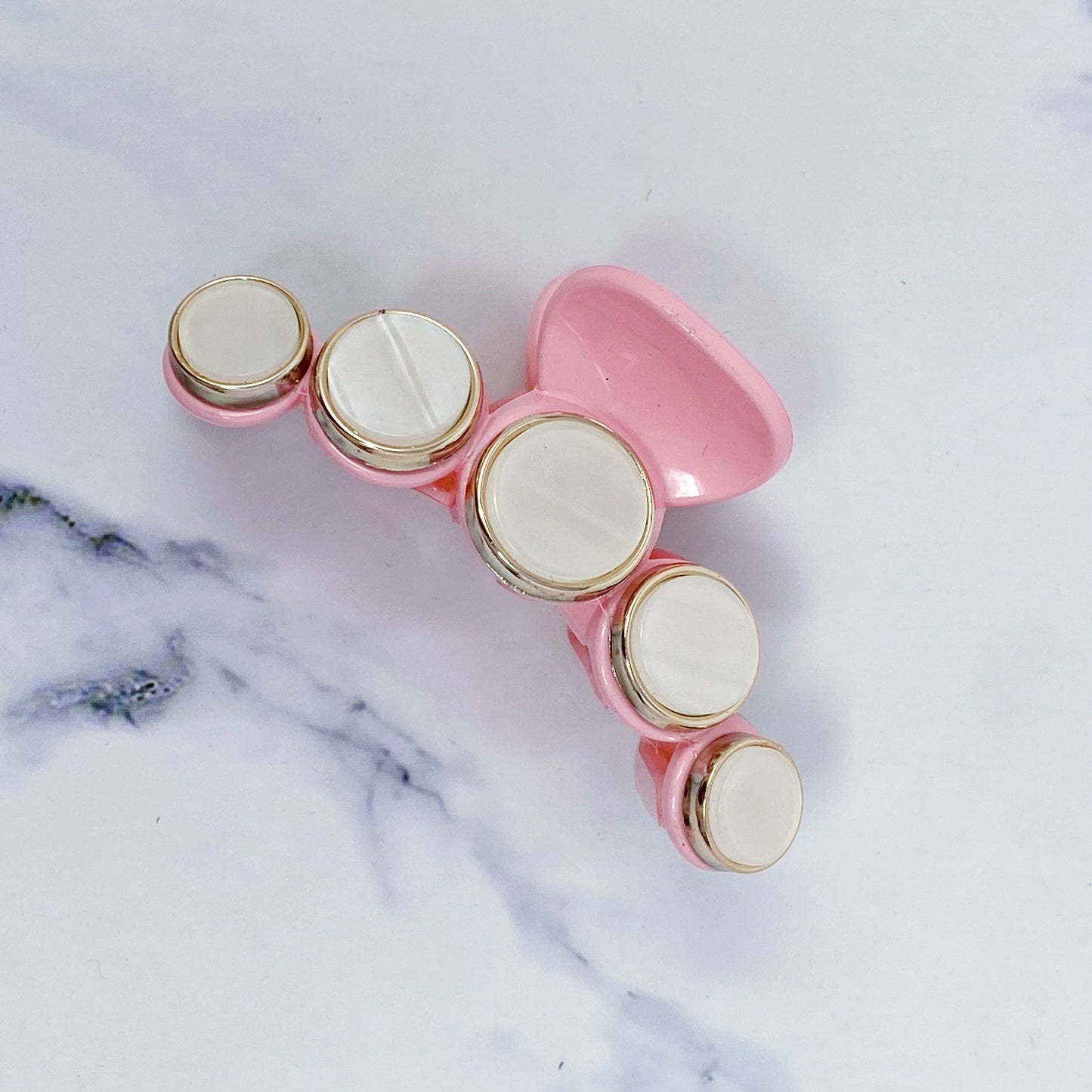 Bauble Fun Hair Claw by Ellisonyoung.com