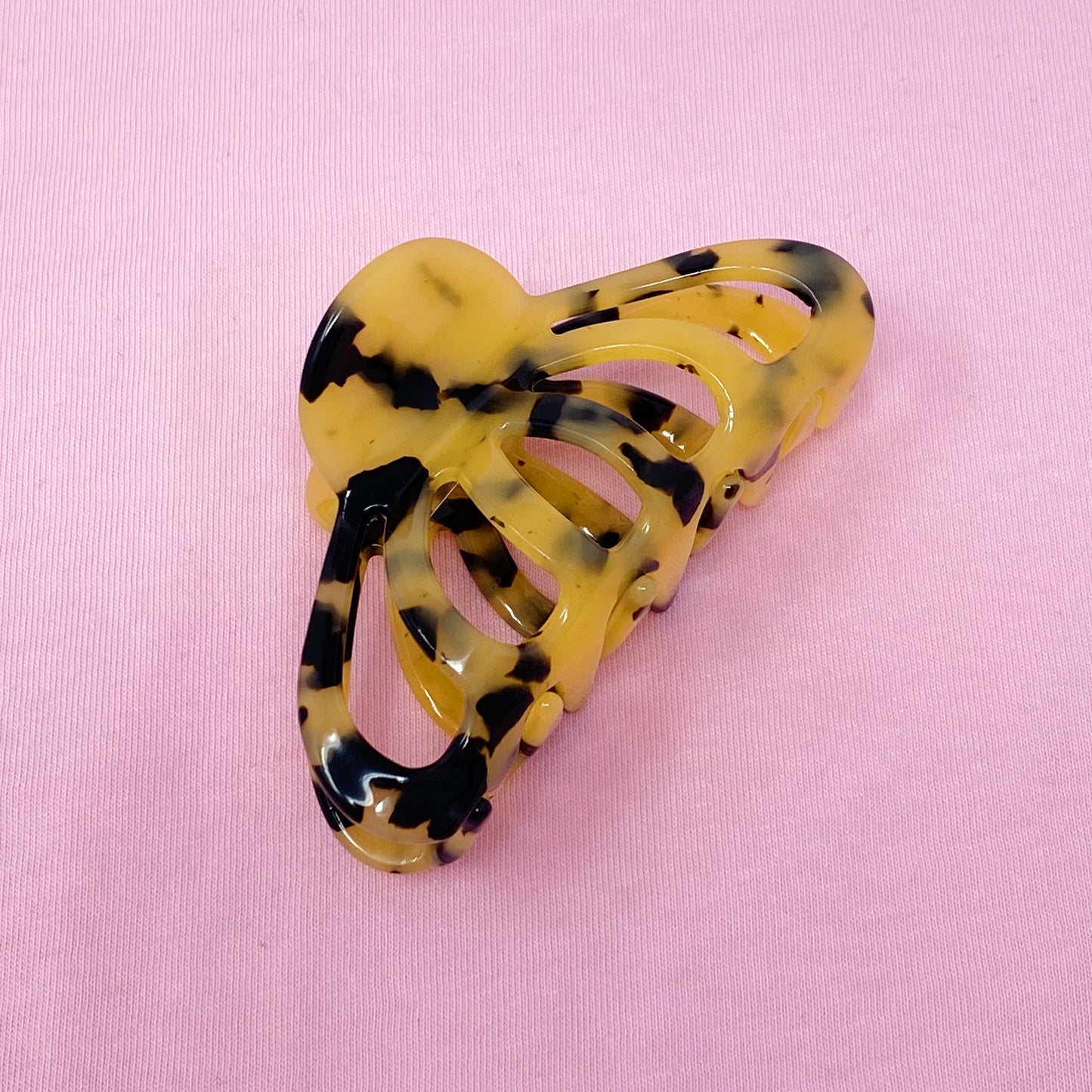 Harper Hair Claw by Ellisonyoung.com