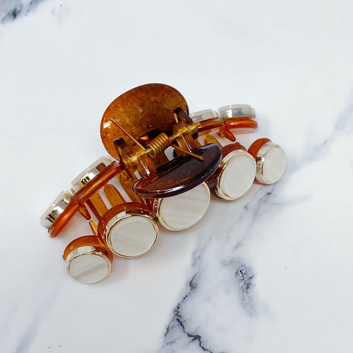 Bauble Fun Hair Claw by Ellisonyoung.com