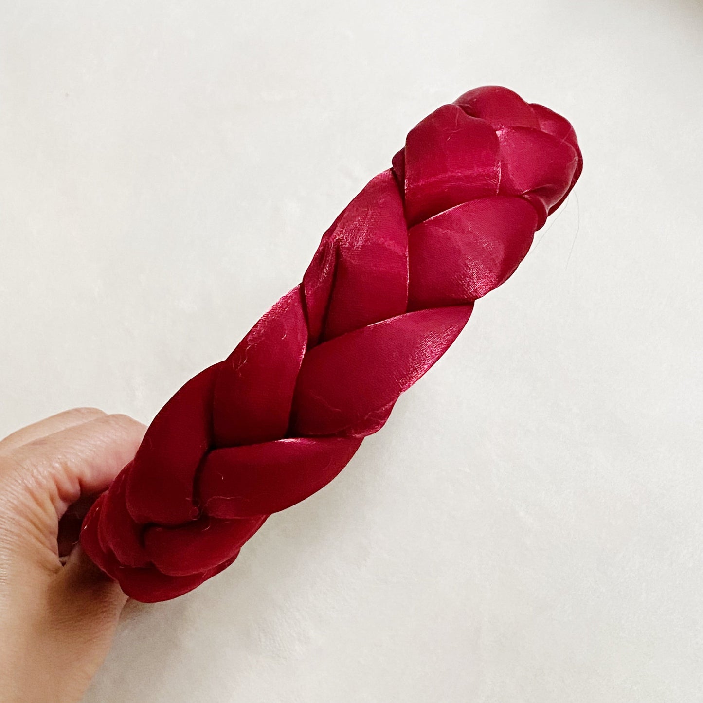 Braided Headband by Ellisonyoung.com