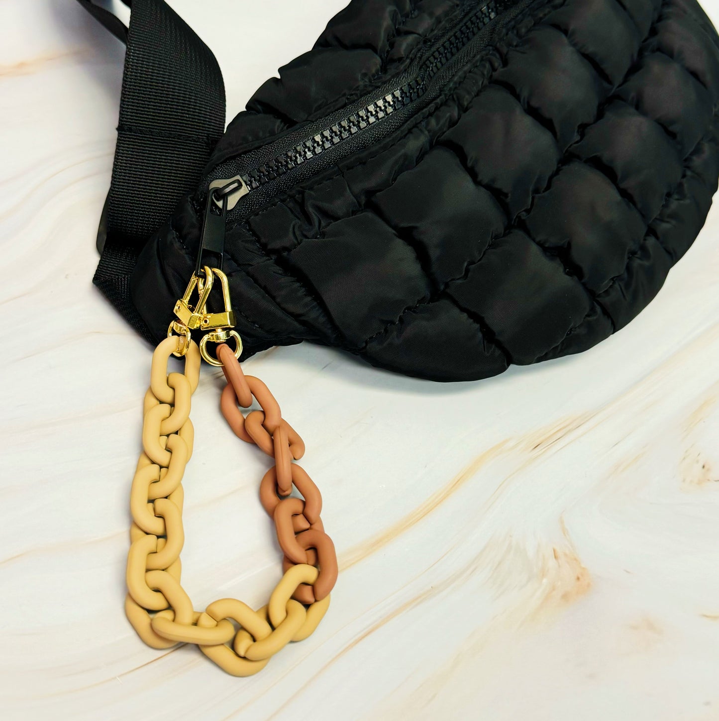 Color Heaven Phone Wrist Lanyard by Ellisonyoung.com