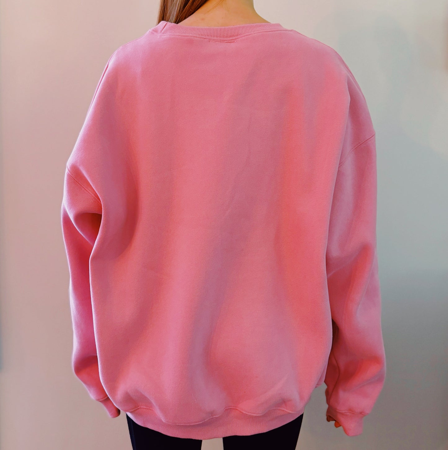 Paris Sweatshirt by Ellisonyoung.com