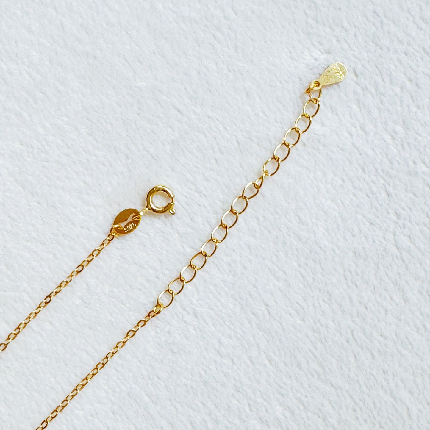 Shine Classy Bow Sterling Silver Necklace by Ellisonyoung.com