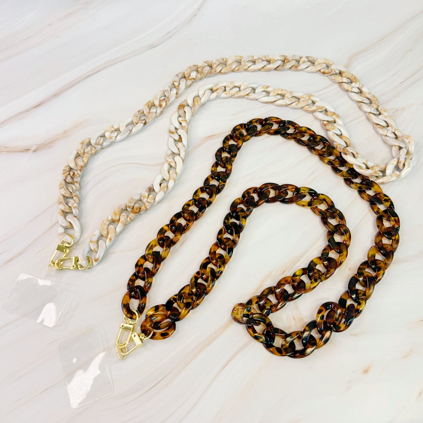 Wink Lynk Multi Function Phone Lanyard by Ellisonyoung.com