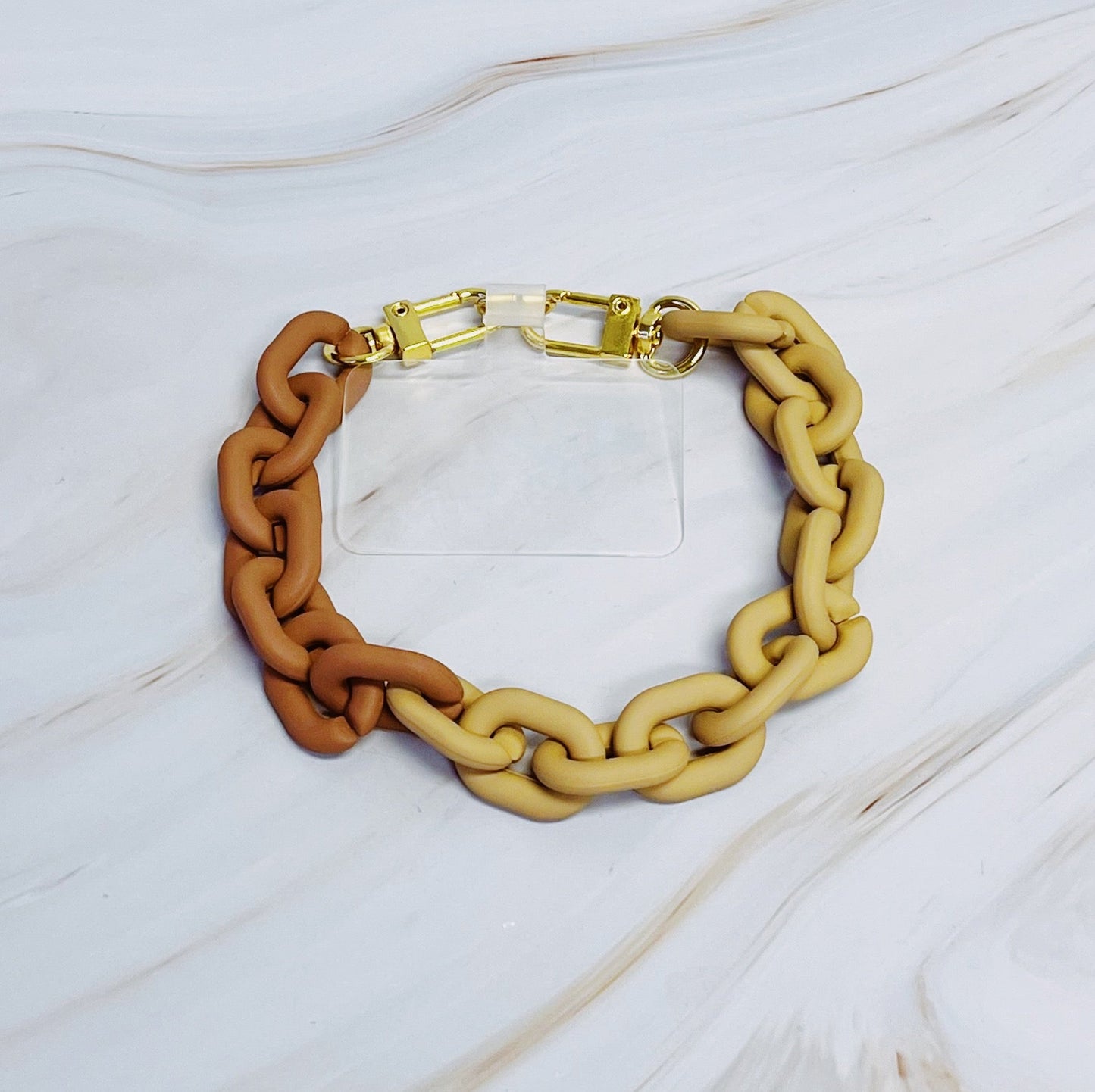Color Heaven Phone Wrist Lanyard by Ellisonyoung.com