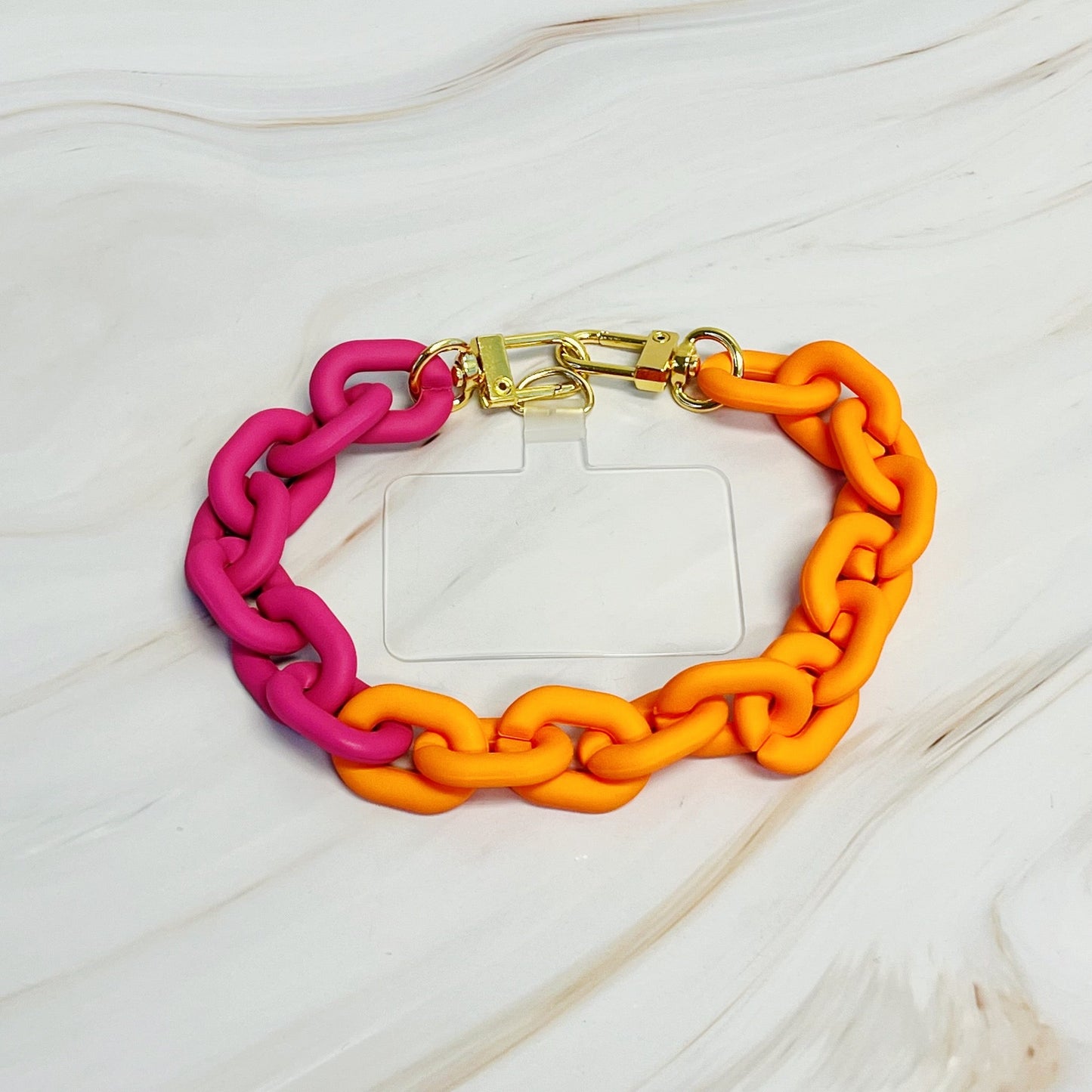 Color Heaven Phone Wrist Lanyard by Ellisonyoung.com