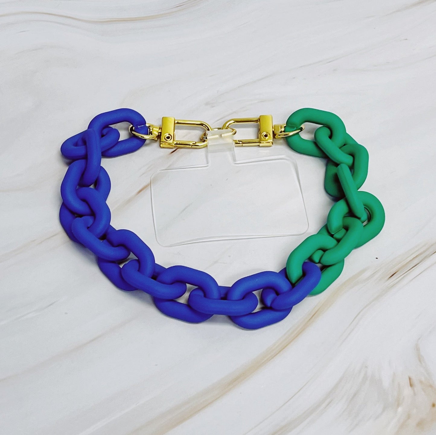Color Heaven Phone Wrist Lanyard by Ellisonyoung.com