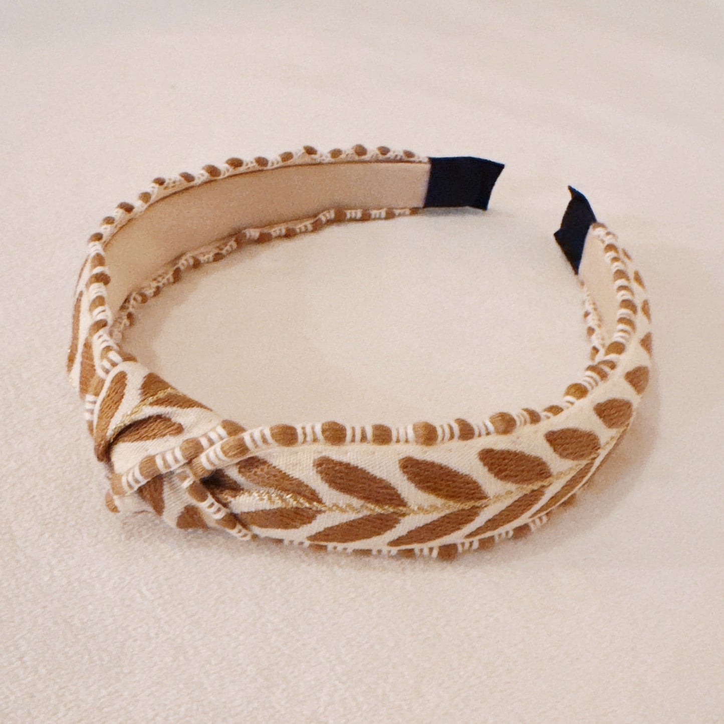 Southern French Slim Headband by Ellisonyoung.com