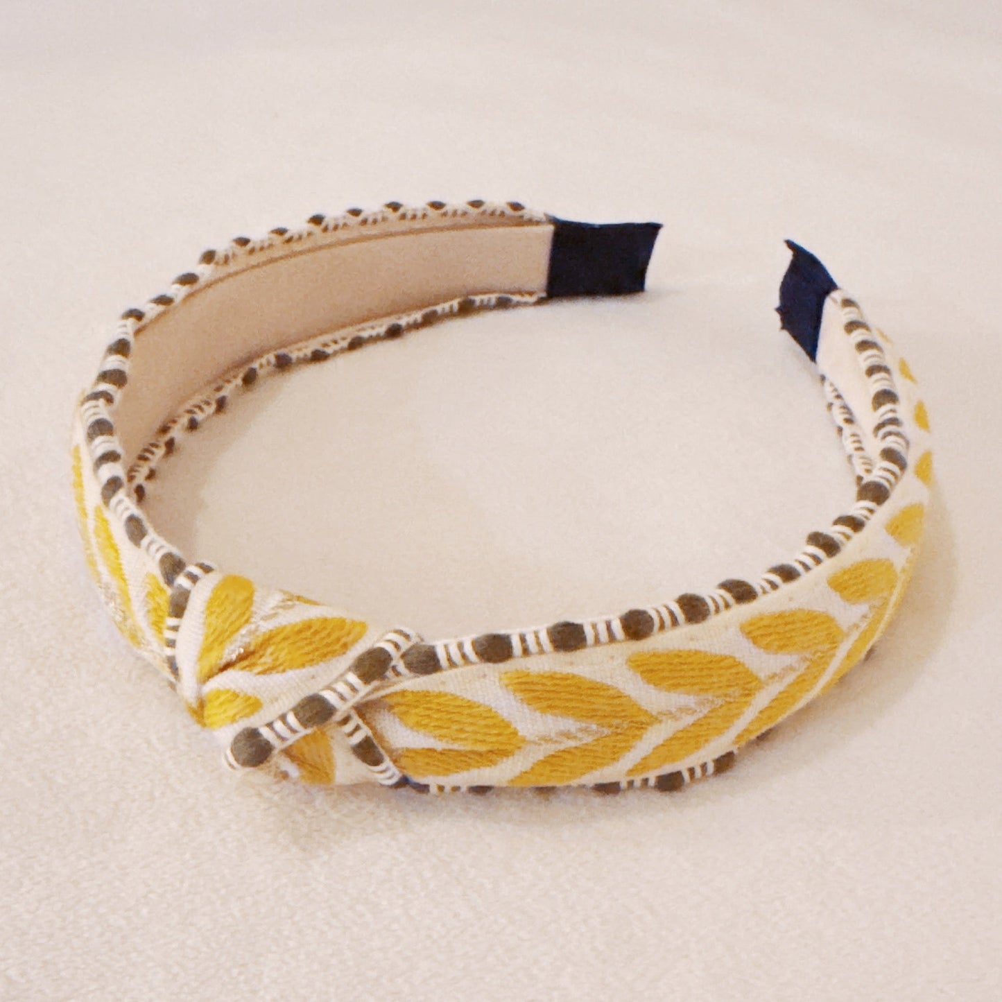 Southern French Slim Headband by Ellisonyoung.com