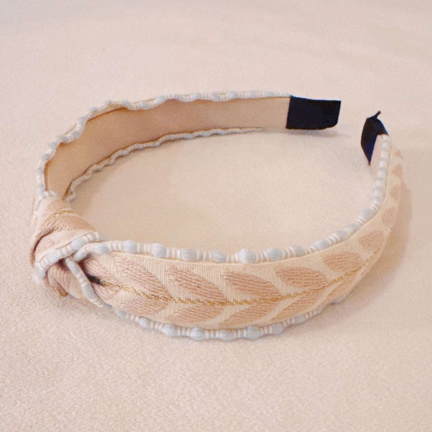 Southern French Slim Headband by Ellisonyoung.com